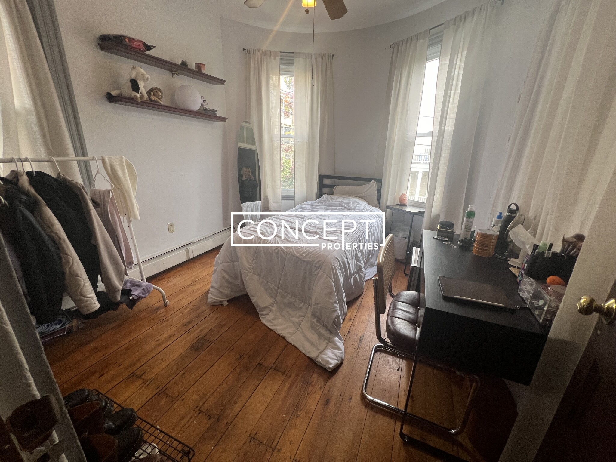 36 Cherokee St, Mission Hill