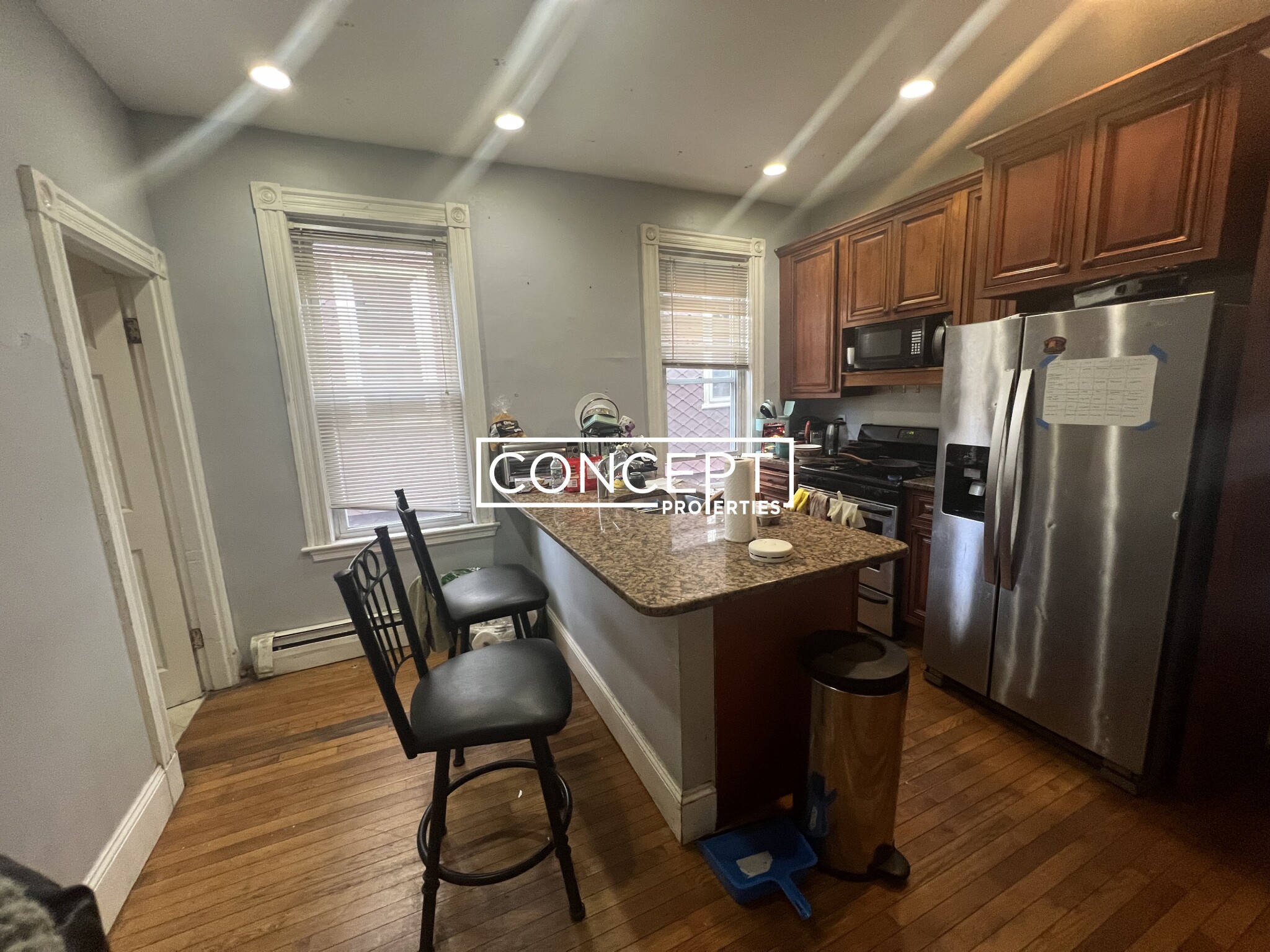 36 Cherokee St, Mission Hill