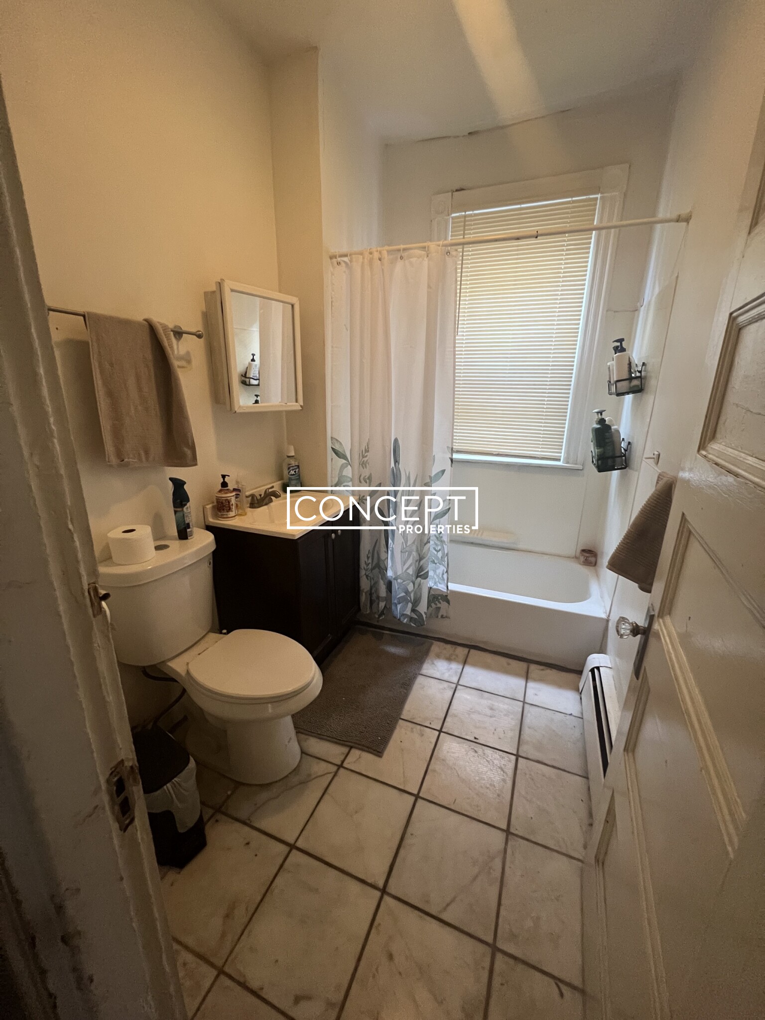 36 Cherokee St, Mission Hill