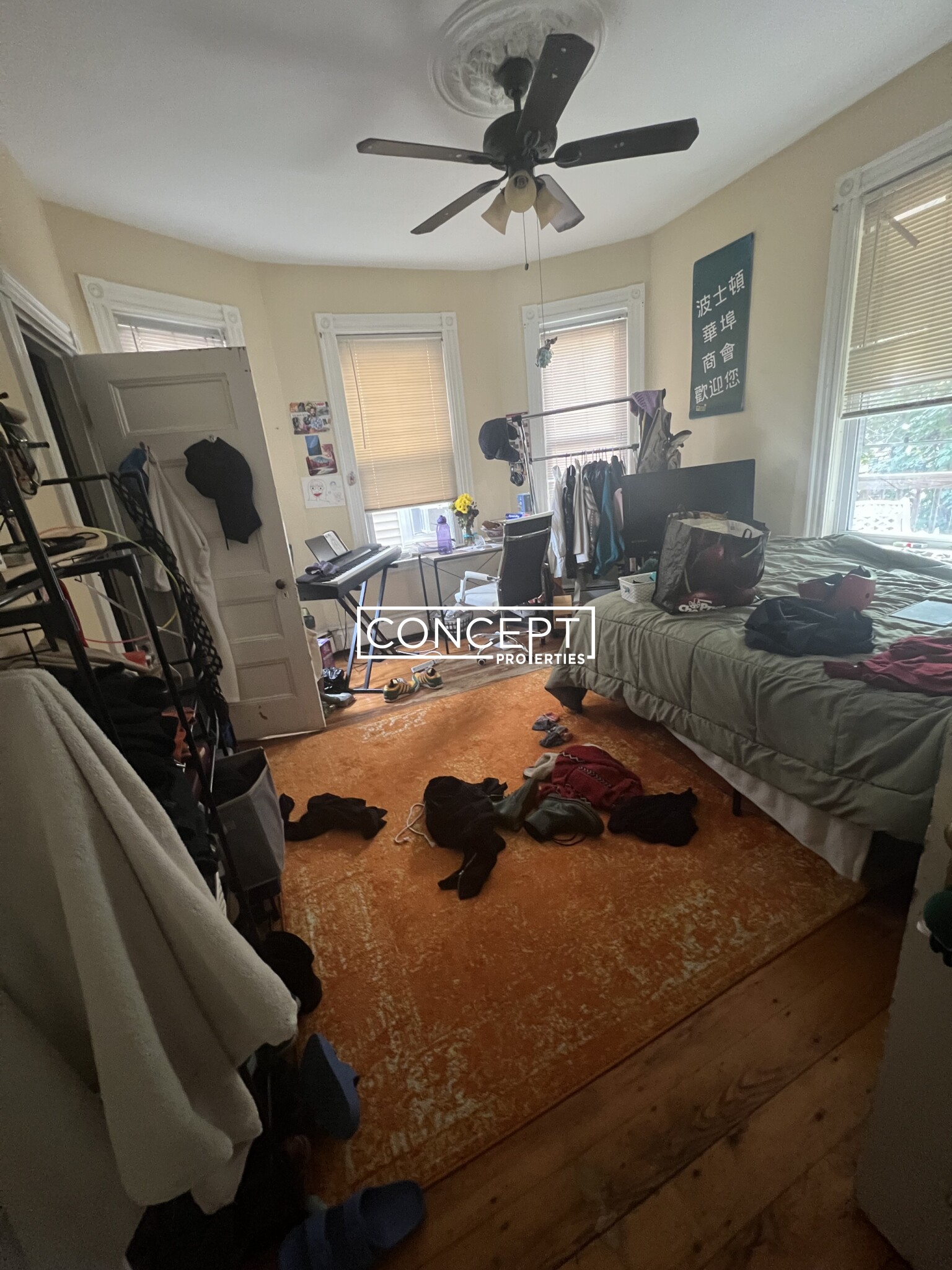 36 Cherokee St, Mission Hill