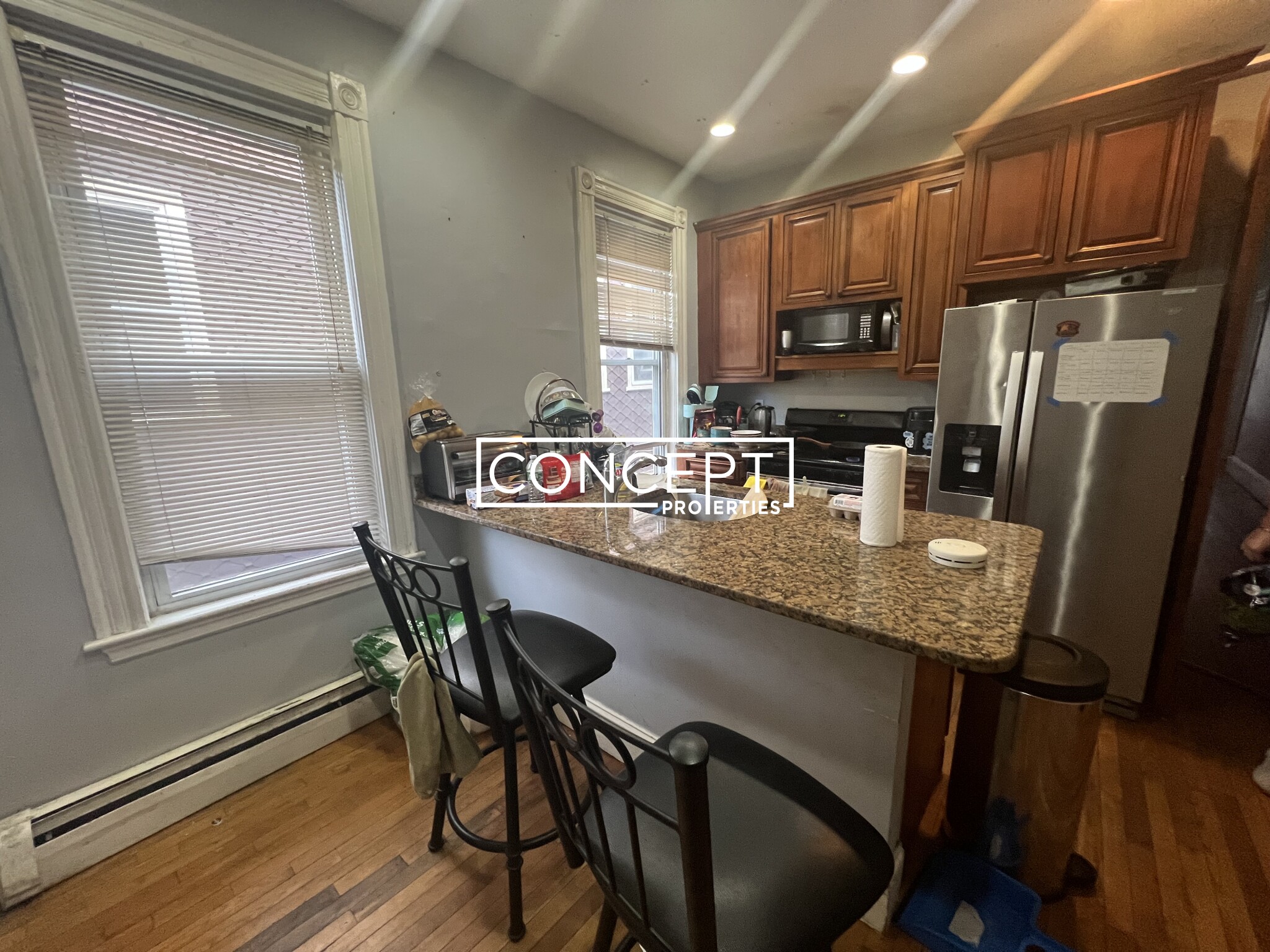 36 Cherokee St, Mission Hill