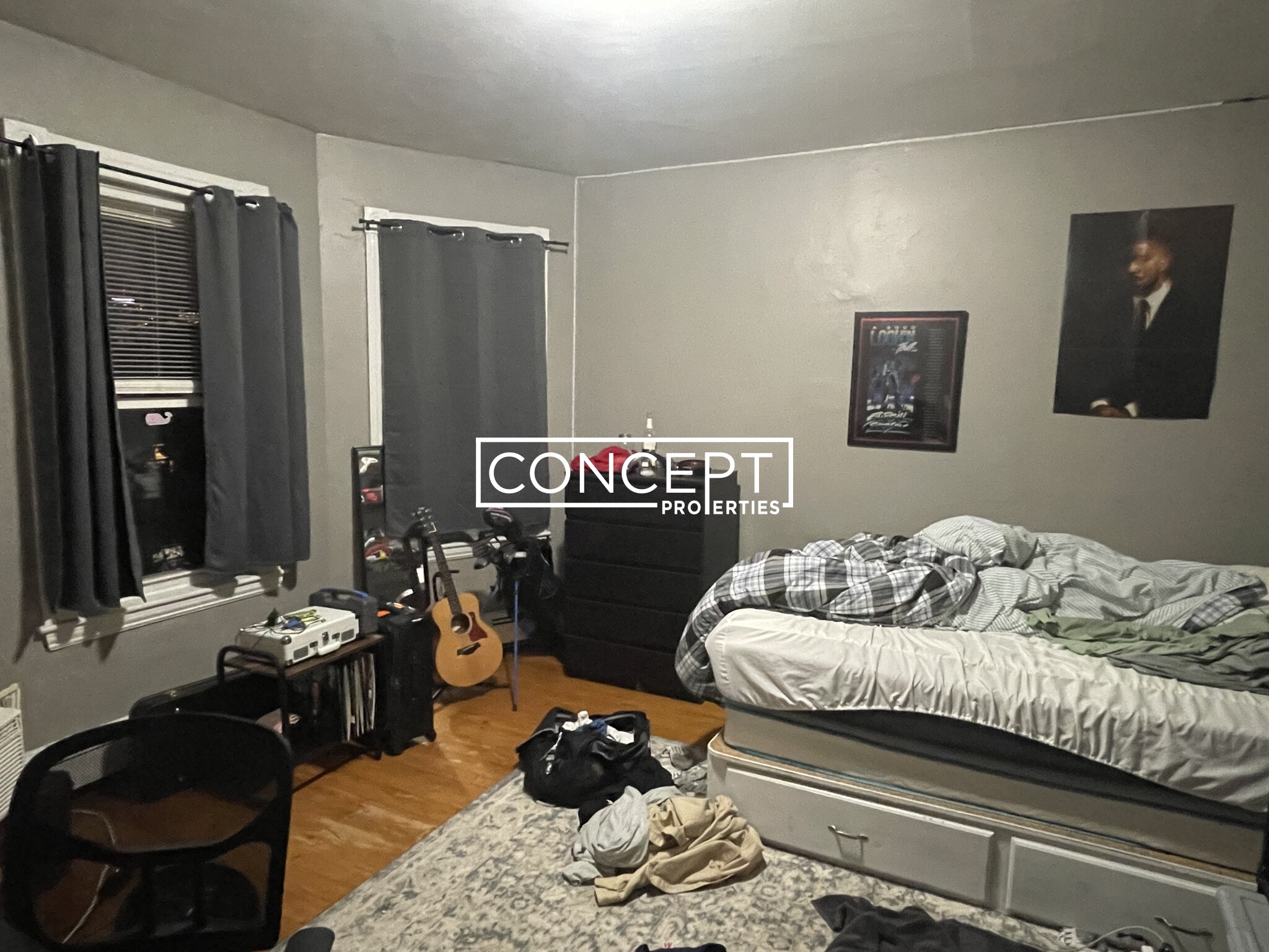 168 Hillside St, Mission Hill