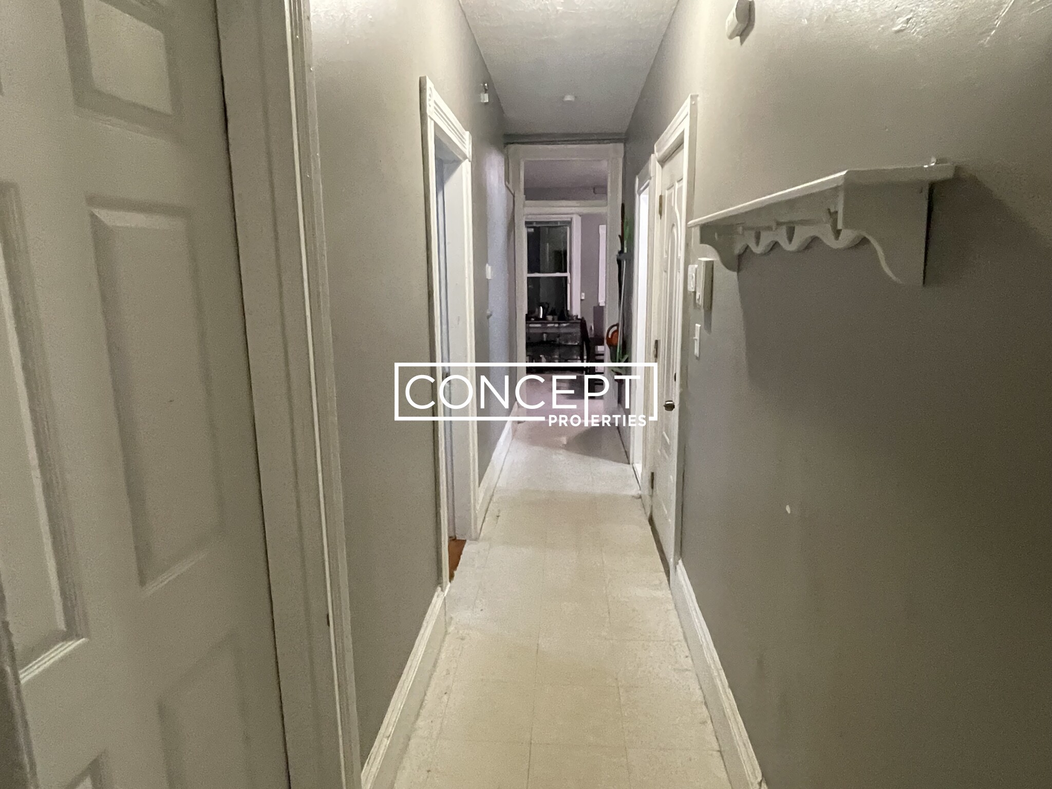 168 Hillside St, Mission Hill