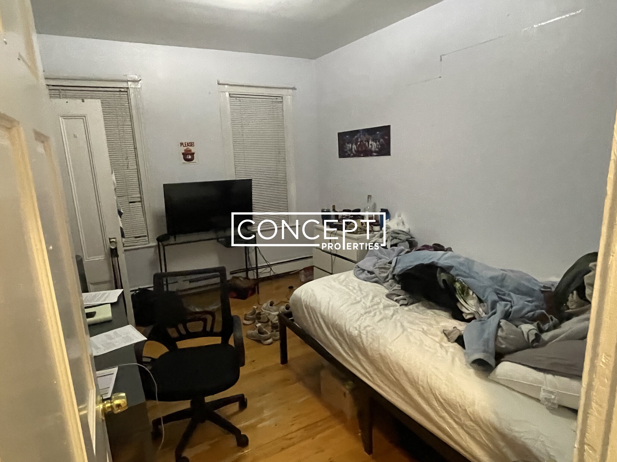 168 Hillside St, Mission Hill