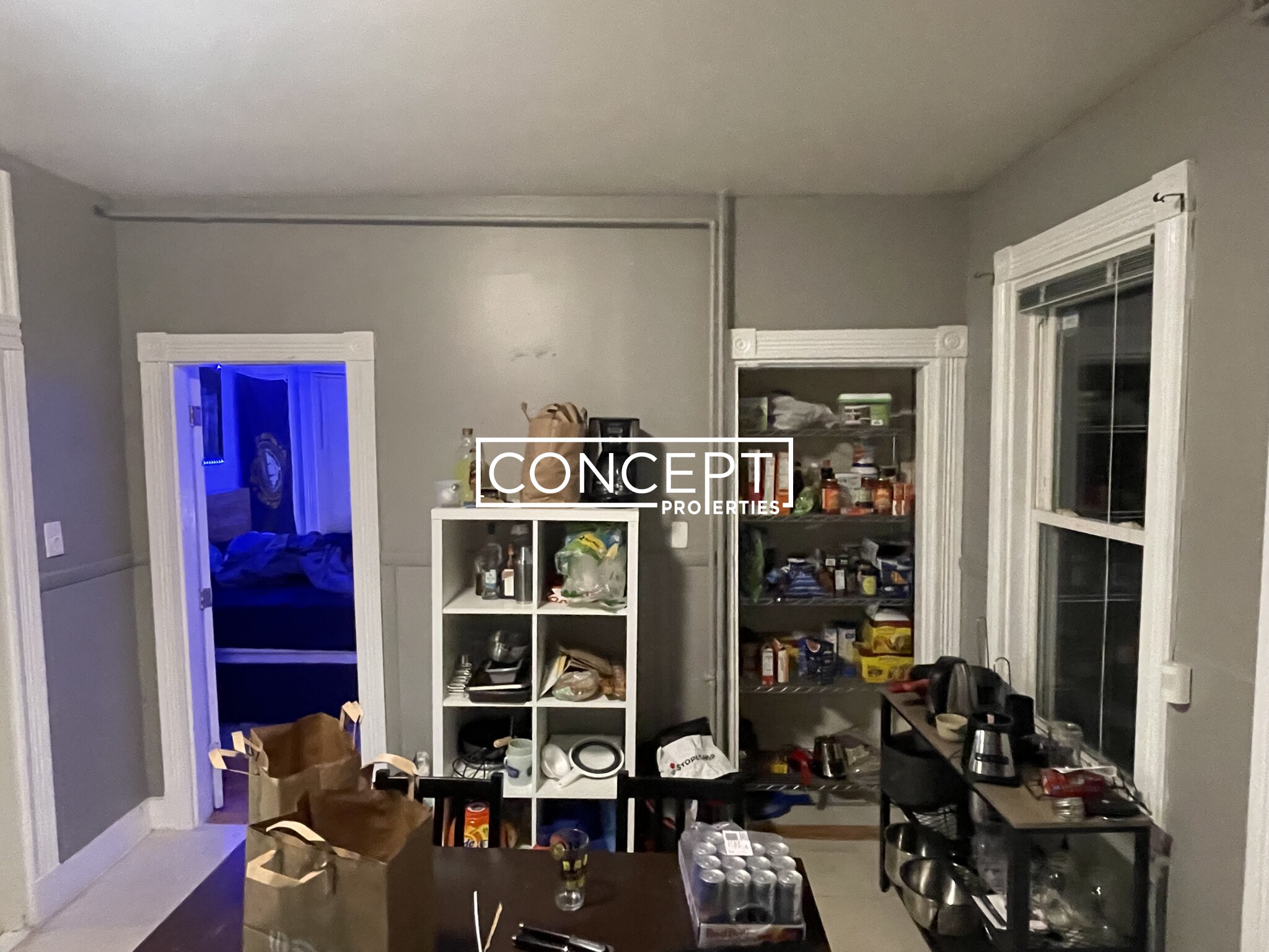 168 Hillside St, Mission Hill