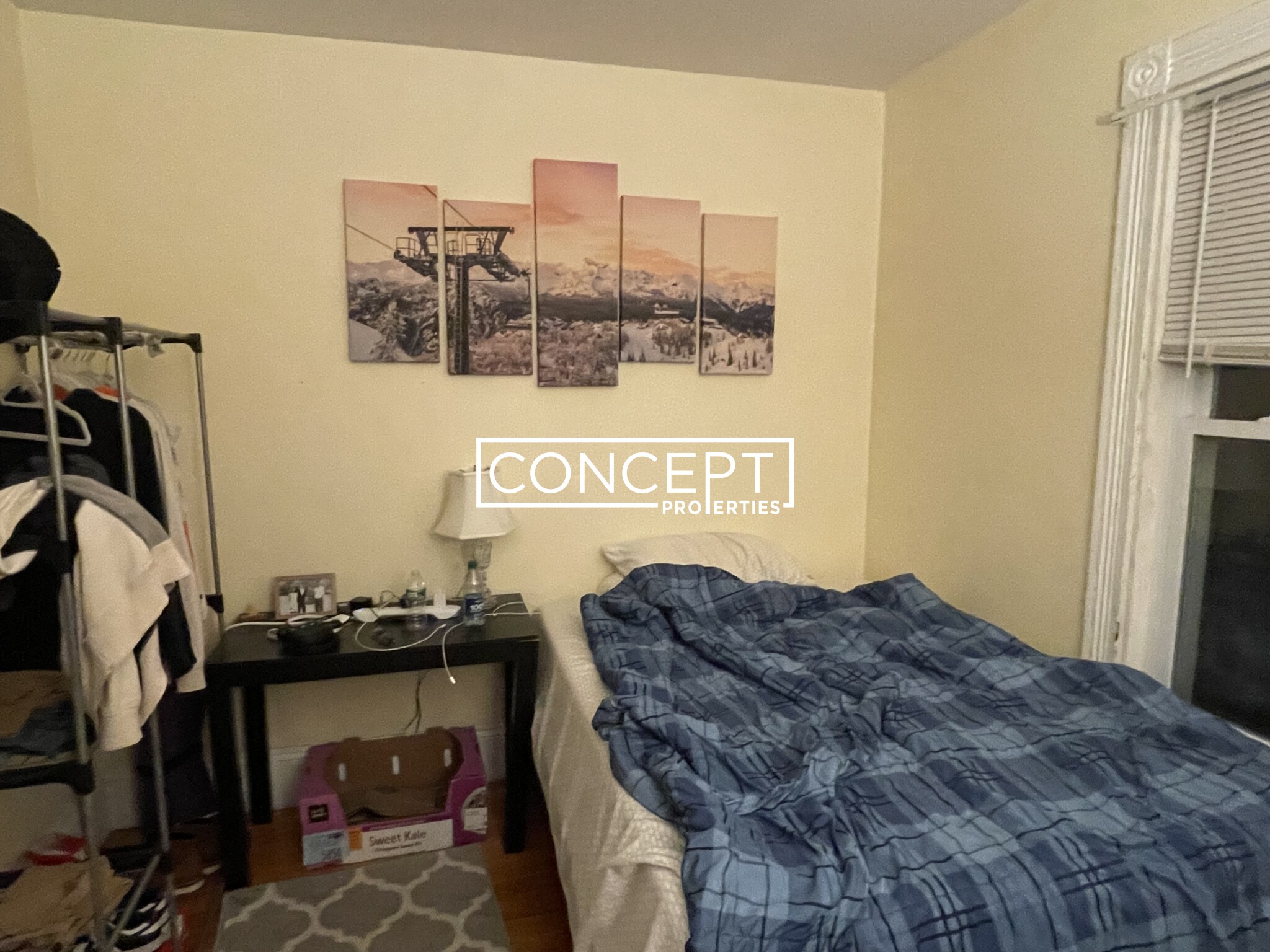 168 Hillside St, Mission Hill