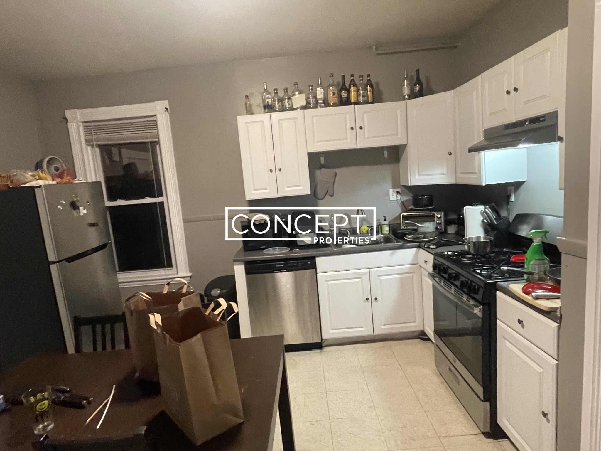 168 Hillside St, Mission Hill