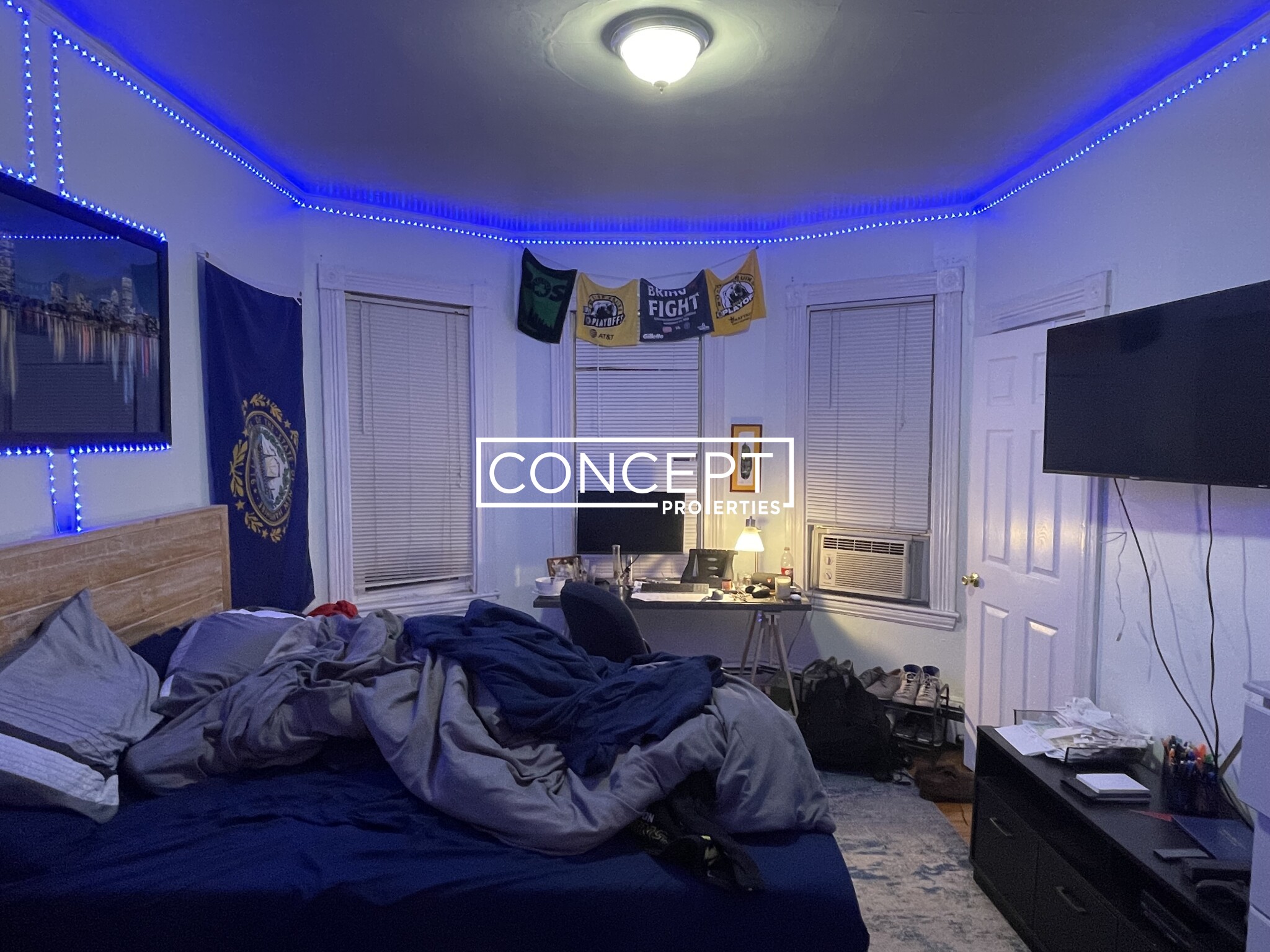 168 Hillside St, Mission Hill