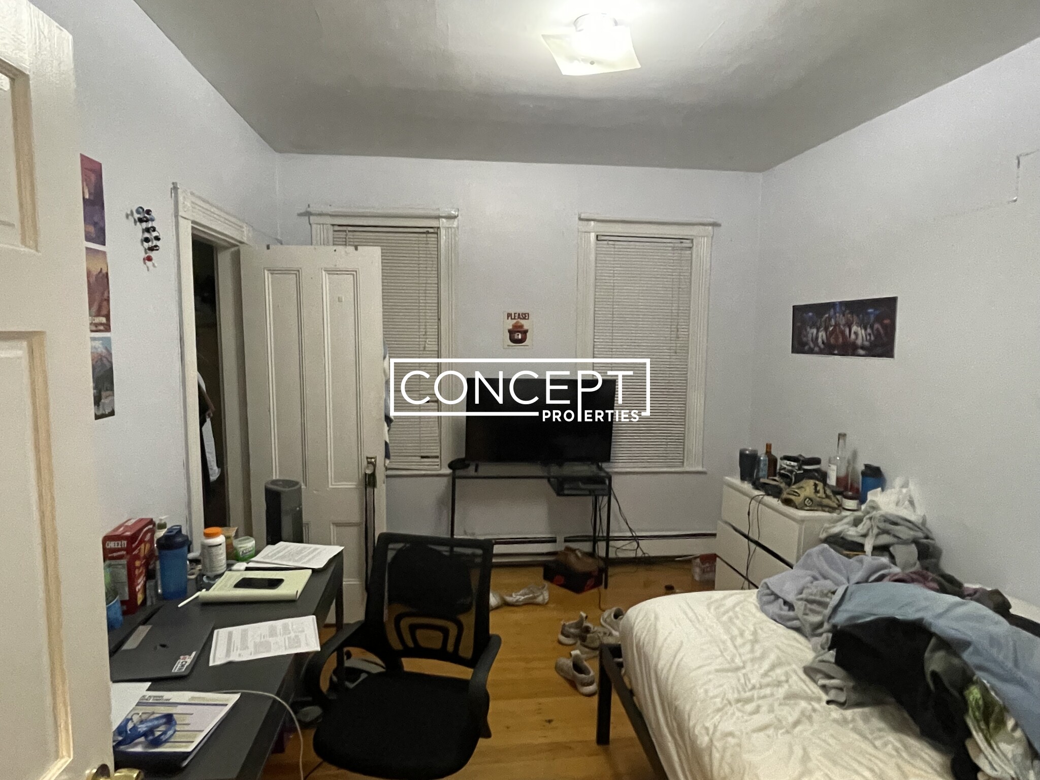 168 Hillside St, Mission Hill