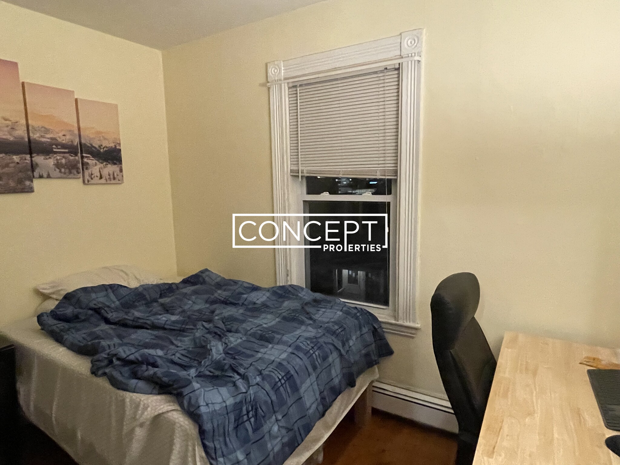 168 Hillside St, Mission Hill