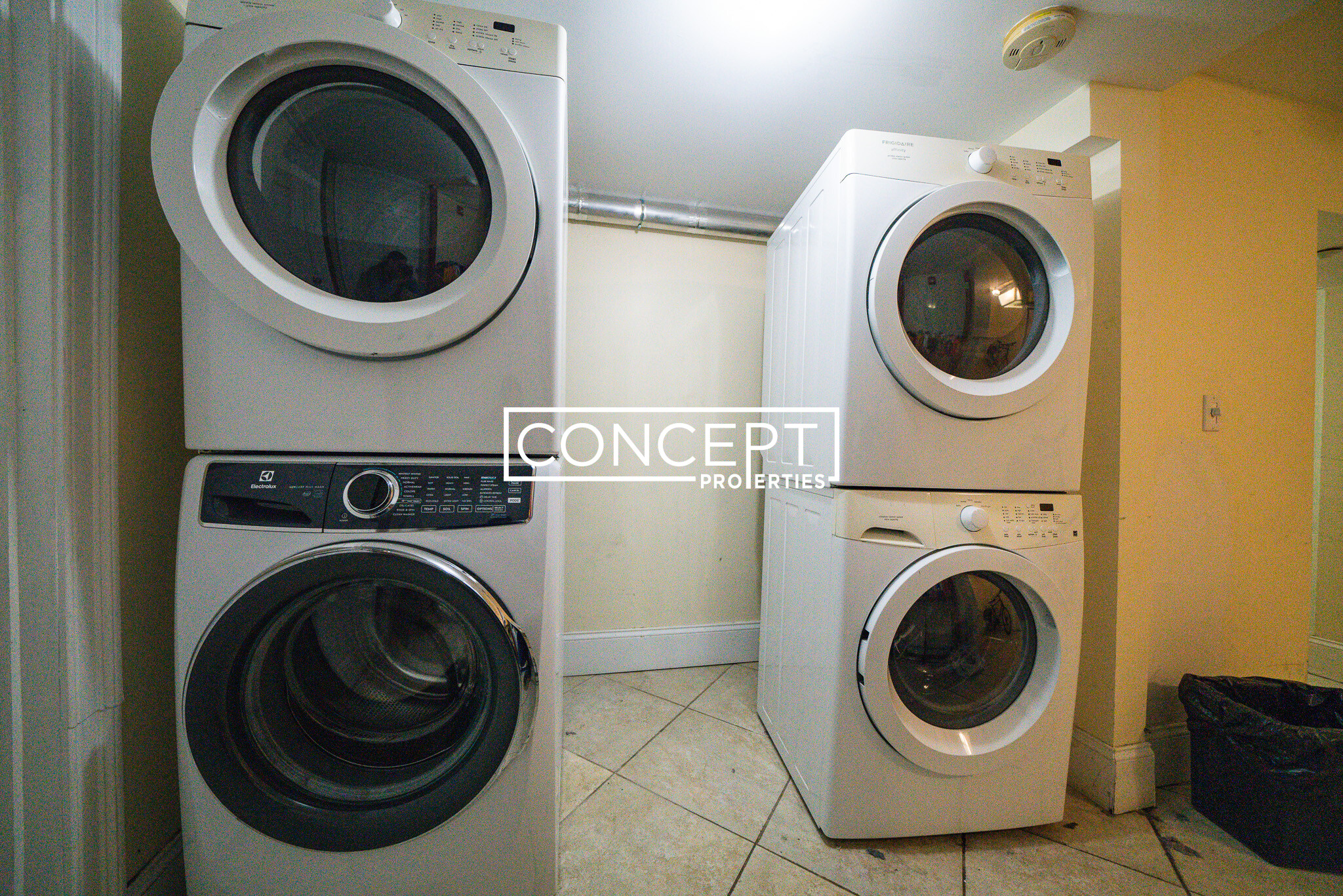 820 Parker St, Mission Hill