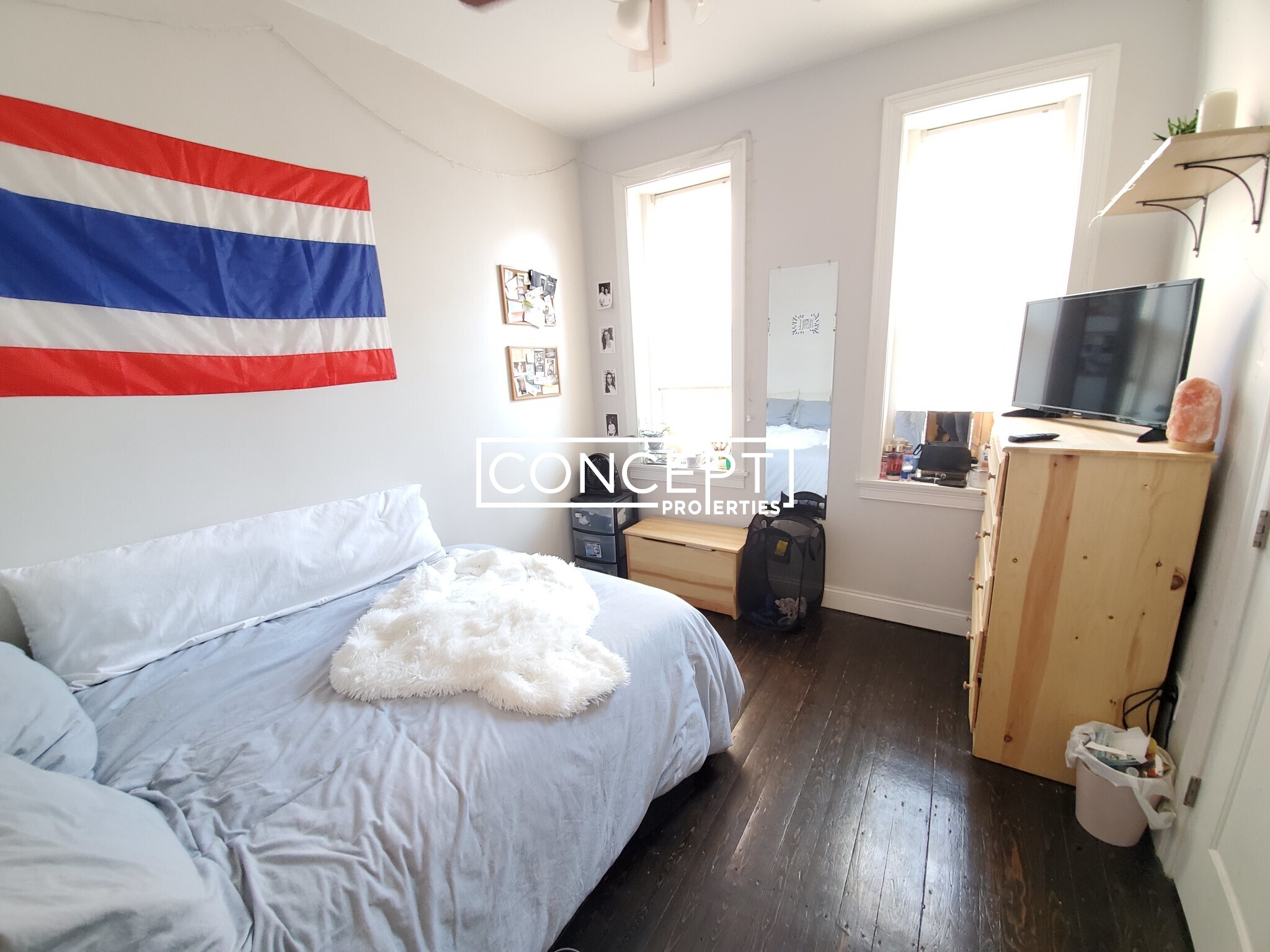 998 Tremont St, Mission Hill