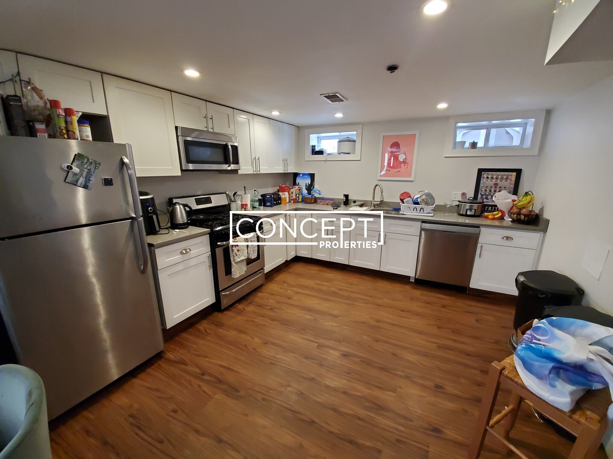 998 Tremont St, Mission Hill