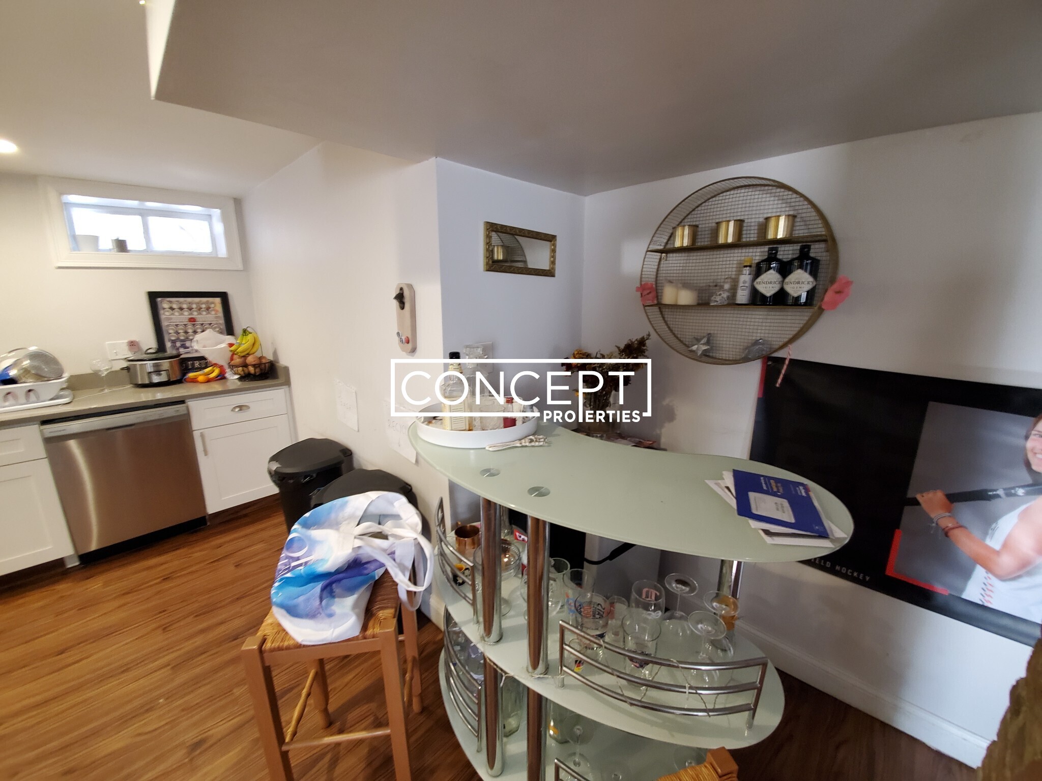 998 Tremont St, Mission Hill