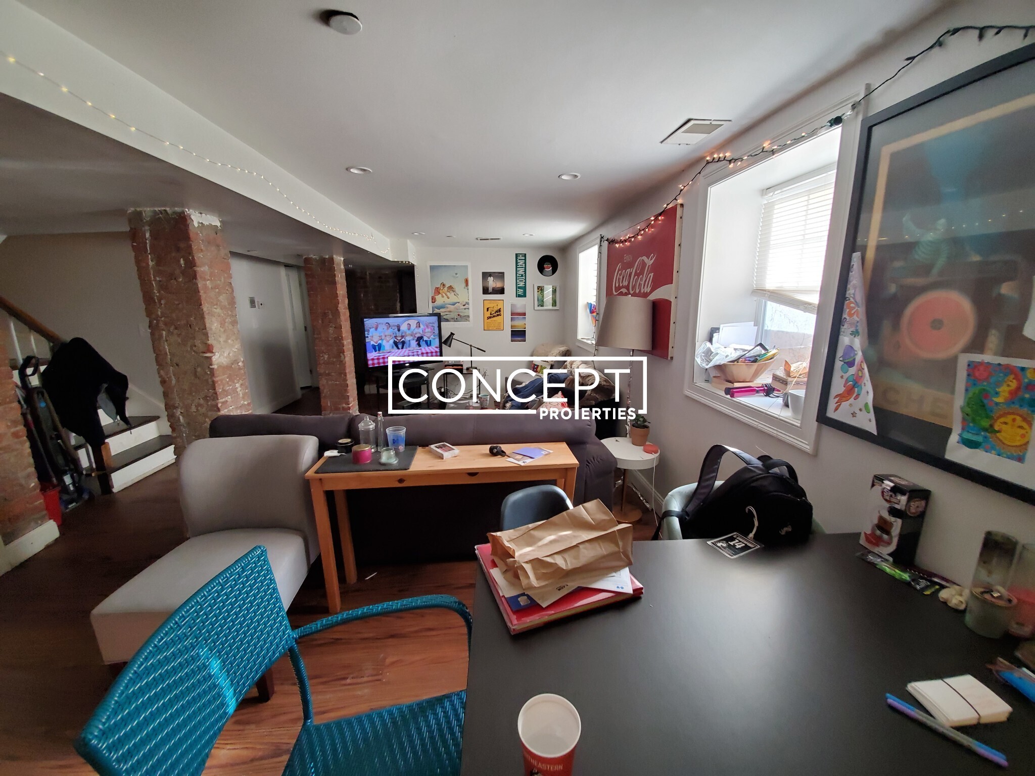 998 Tremont St, Mission Hill