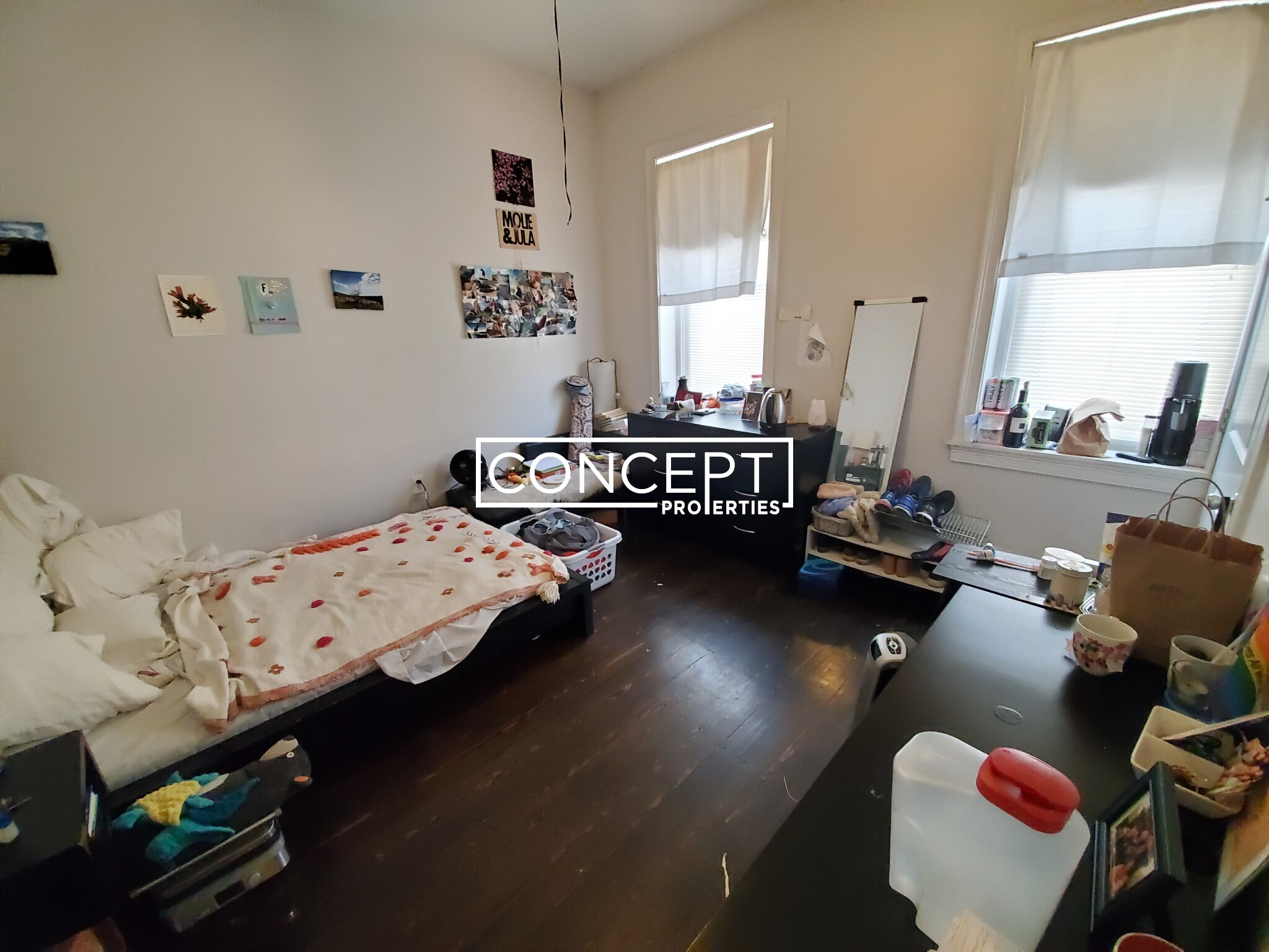 998 Tremont St, Mission Hill