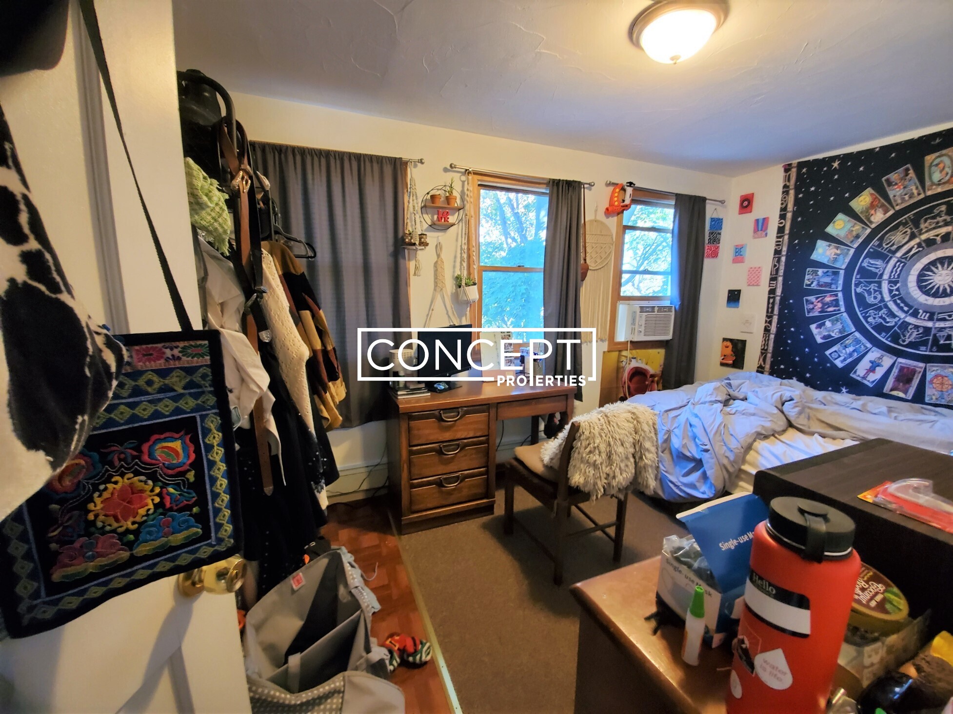 68 Calumet St, Mission Hill