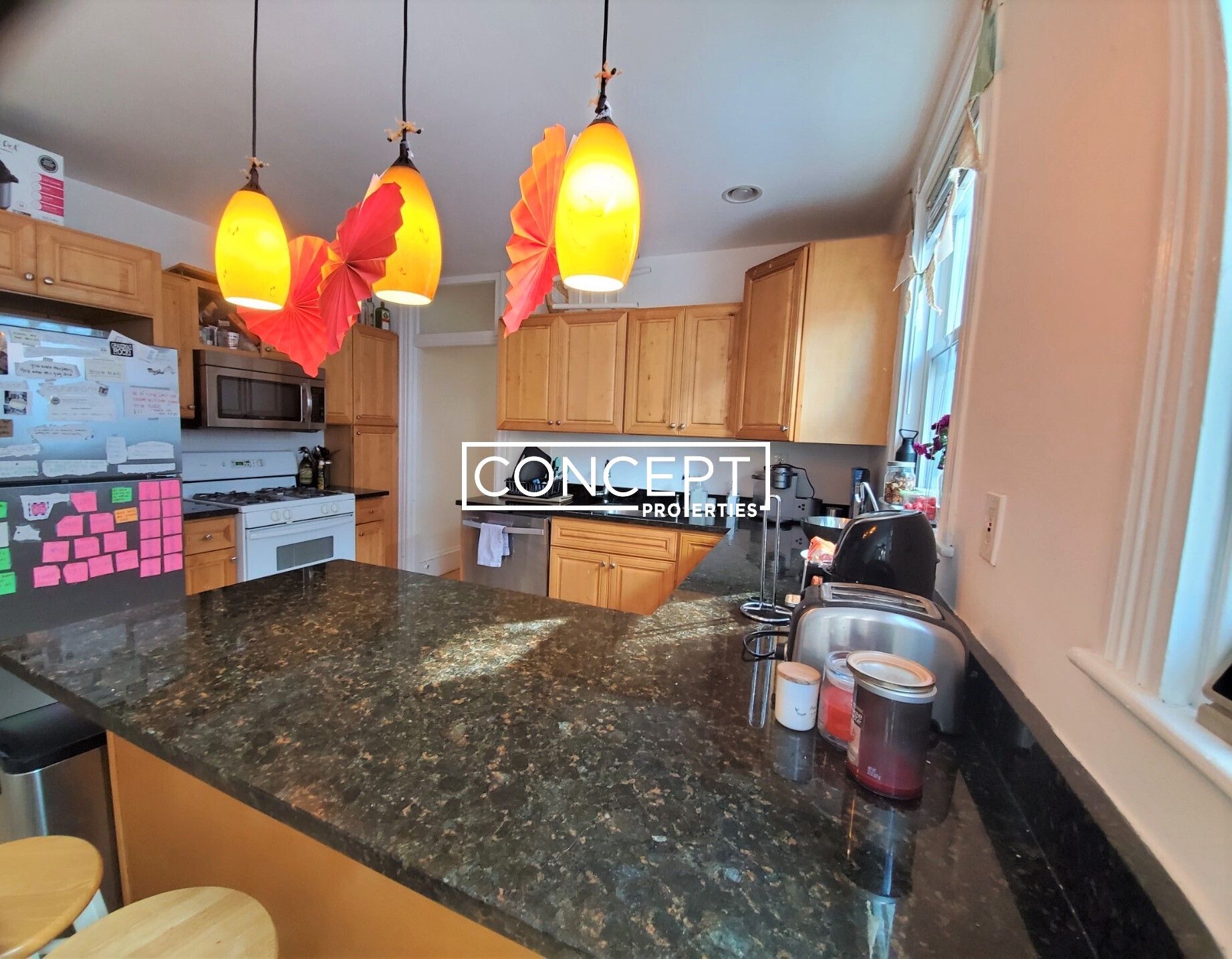 68 Calumet St, Mission Hill