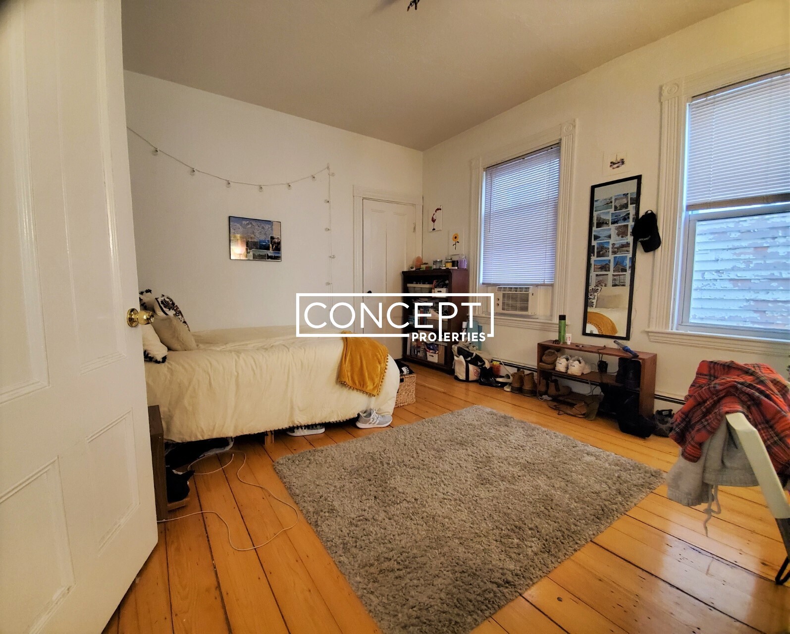 68 Calumet St, Mission Hill