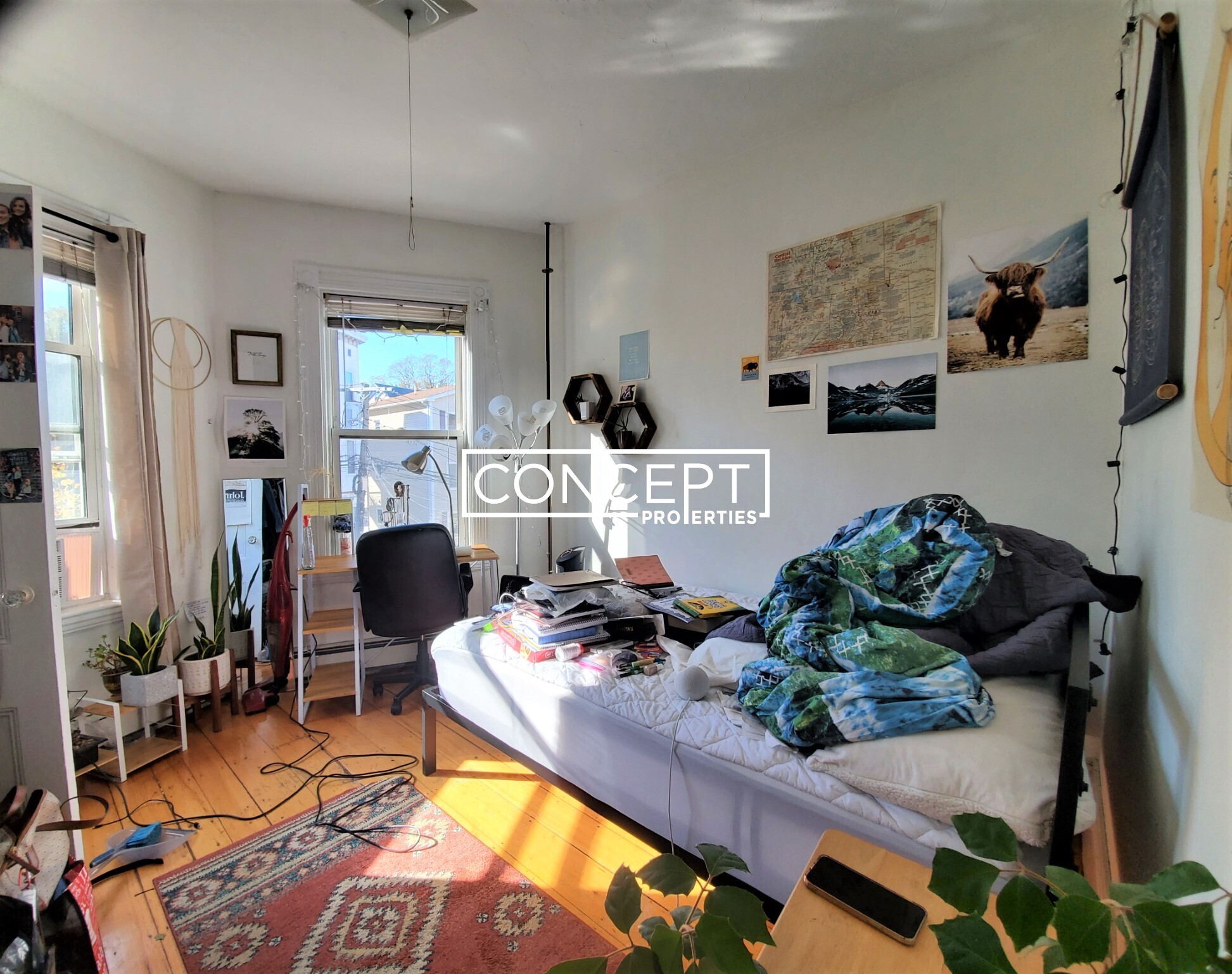 68 Calumet St, Mission Hill