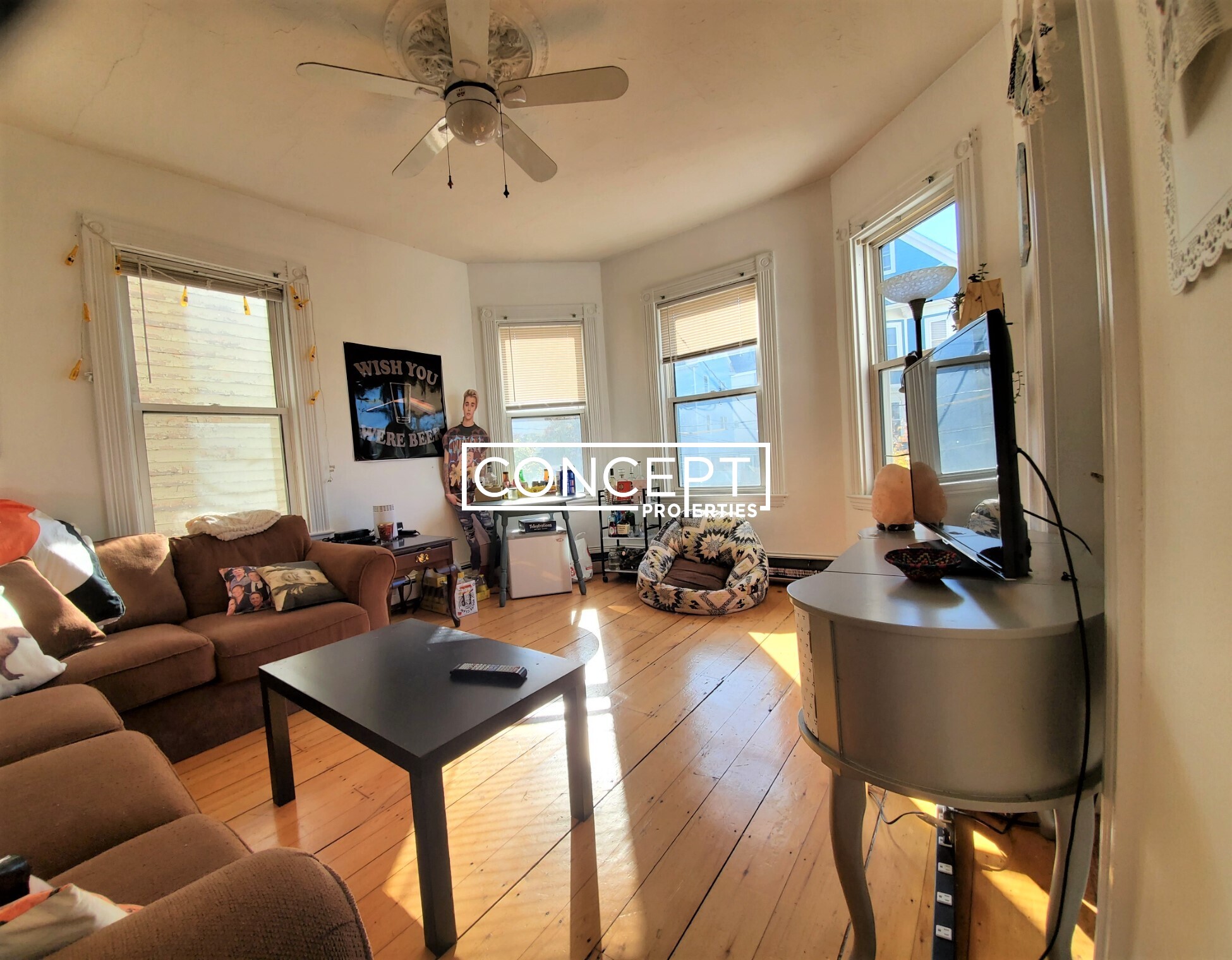 68 Calumet St, Mission Hill