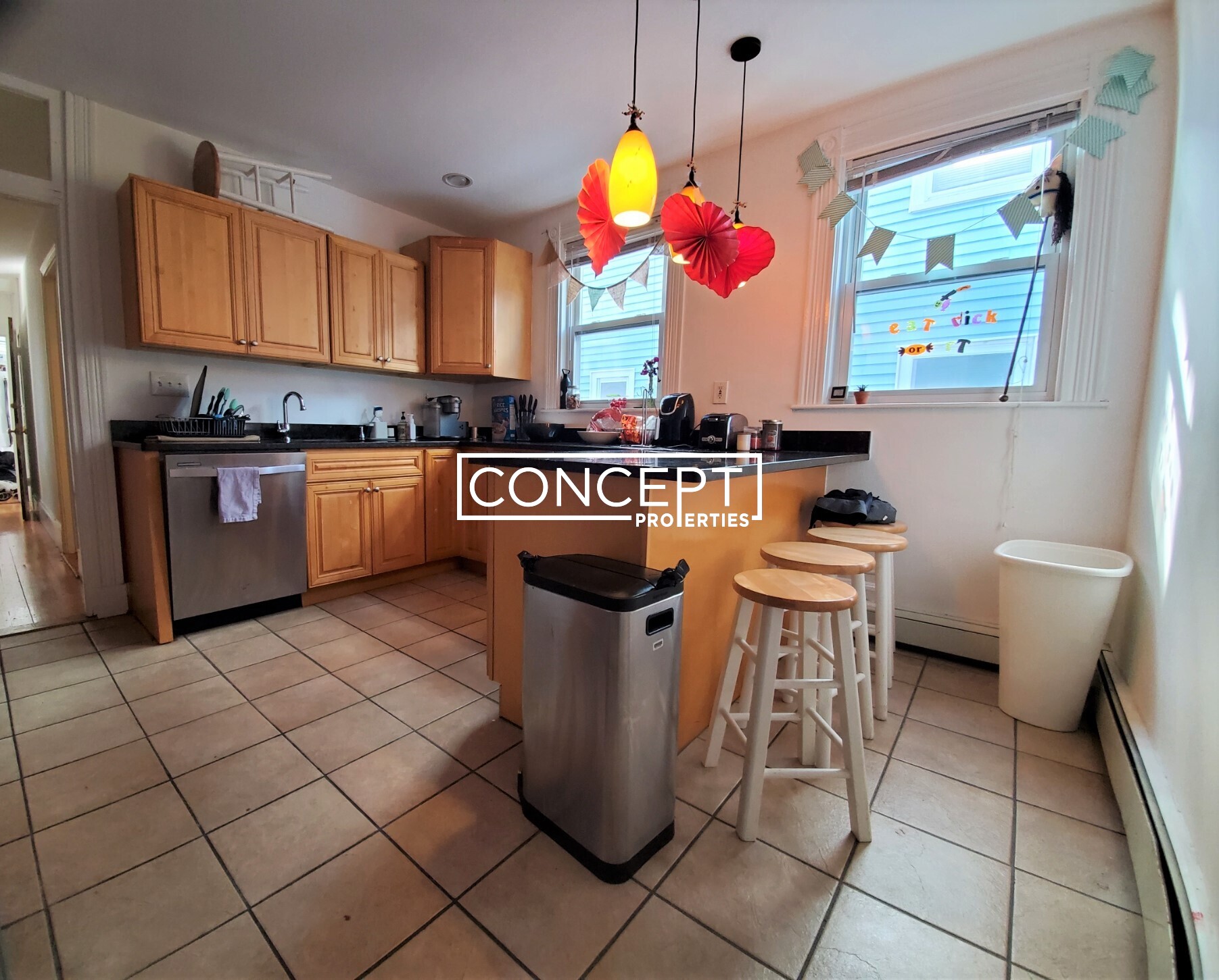 68 Calumet St, Mission Hill