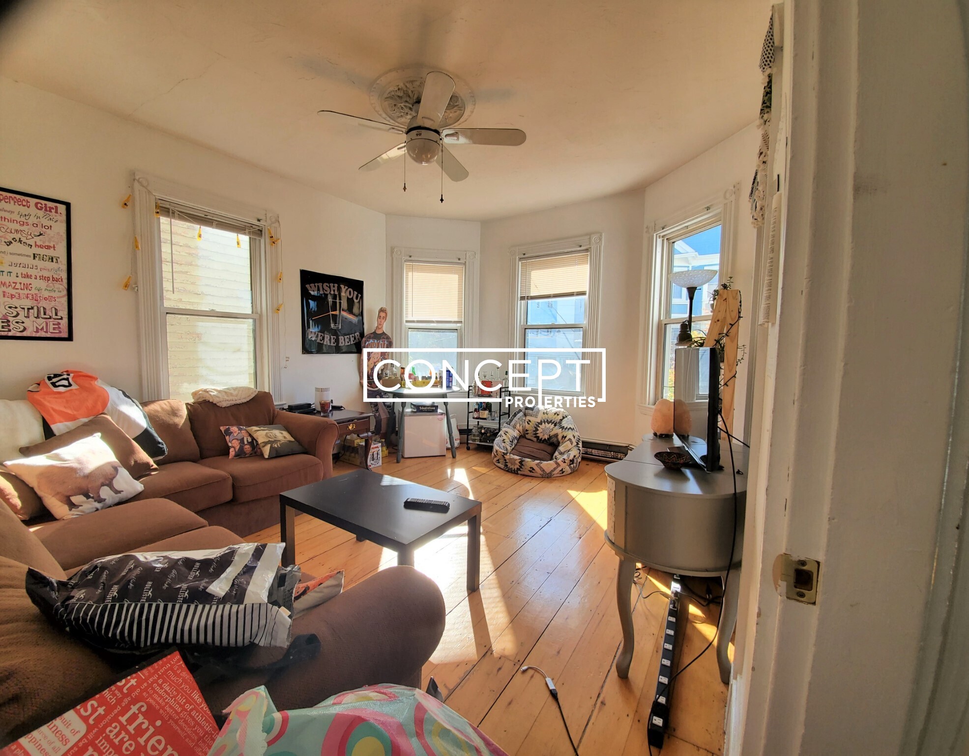 68 Calumet St, Mission Hill