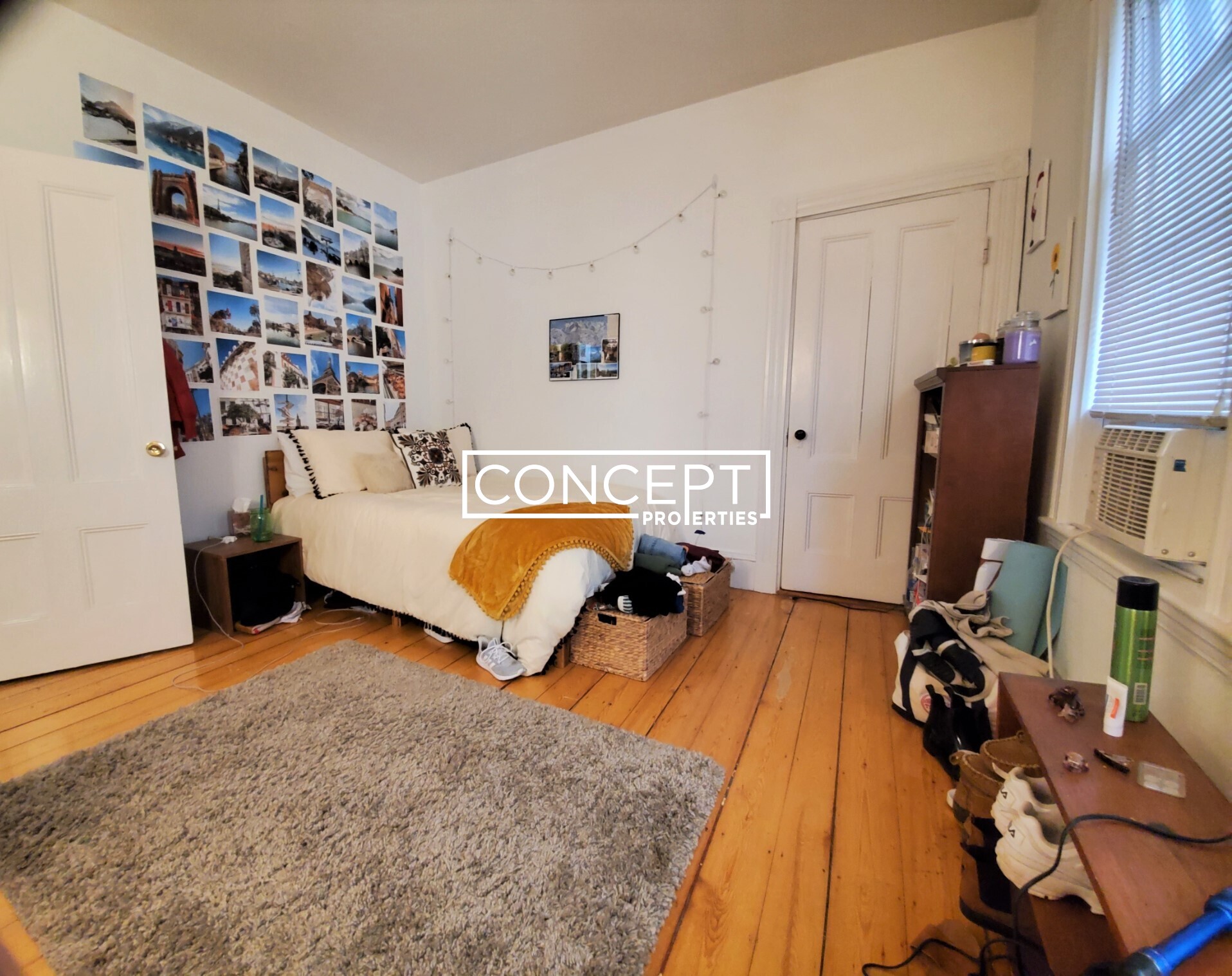 68 Calumet St, Mission Hill