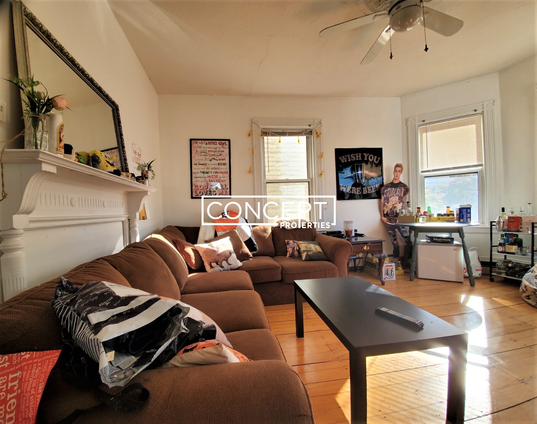 68 Calumet St, Mission Hill