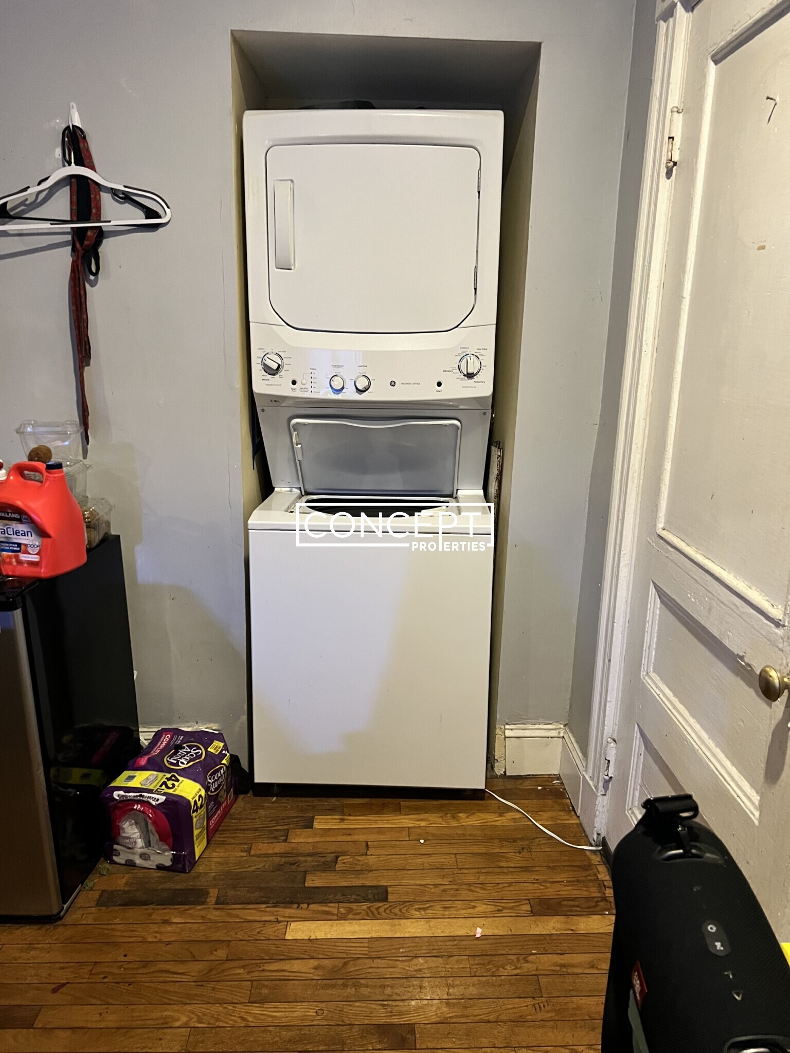 38 Cherokee, Mission Hill