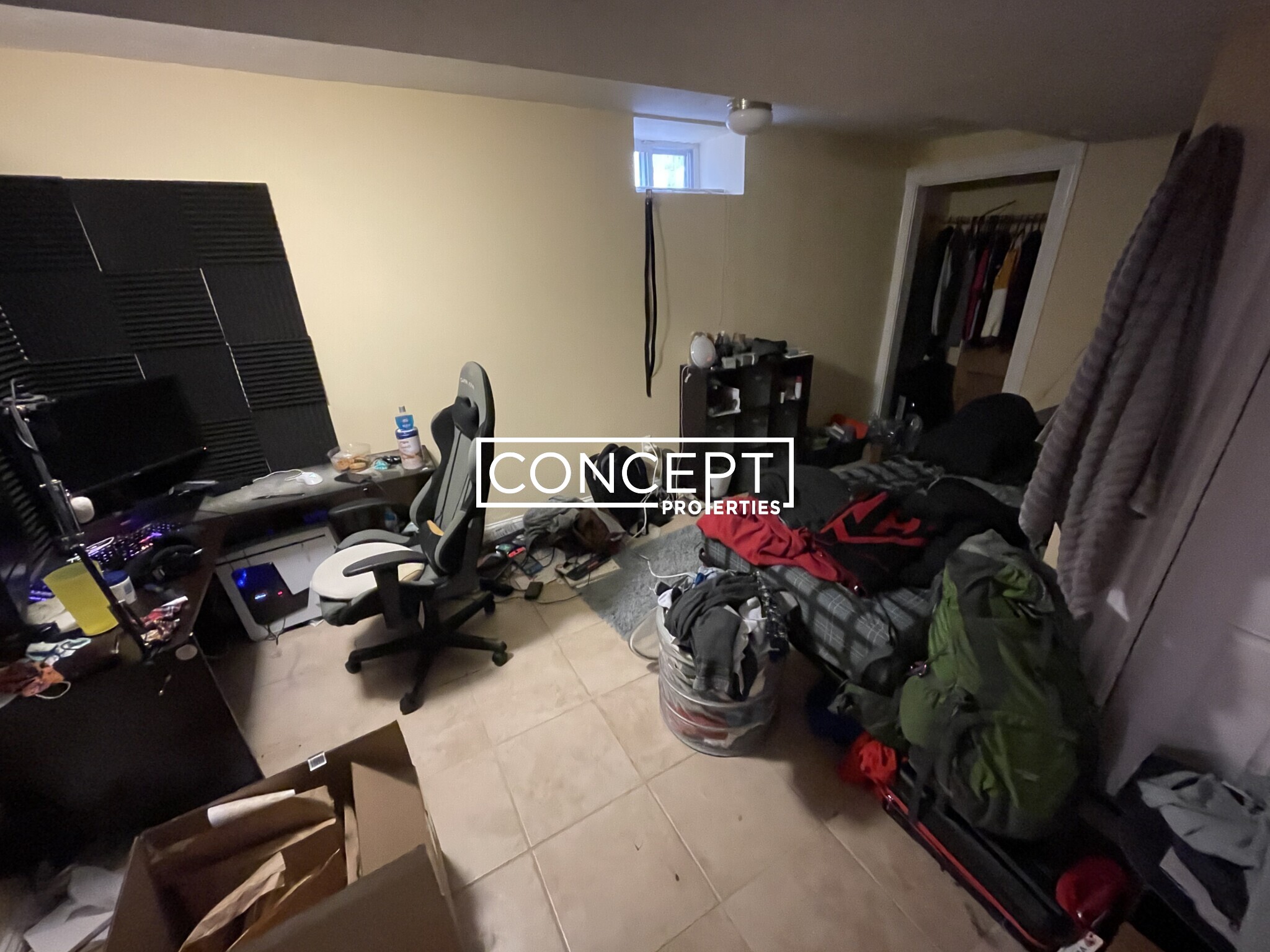 19 Parker Hill, Mission Hill