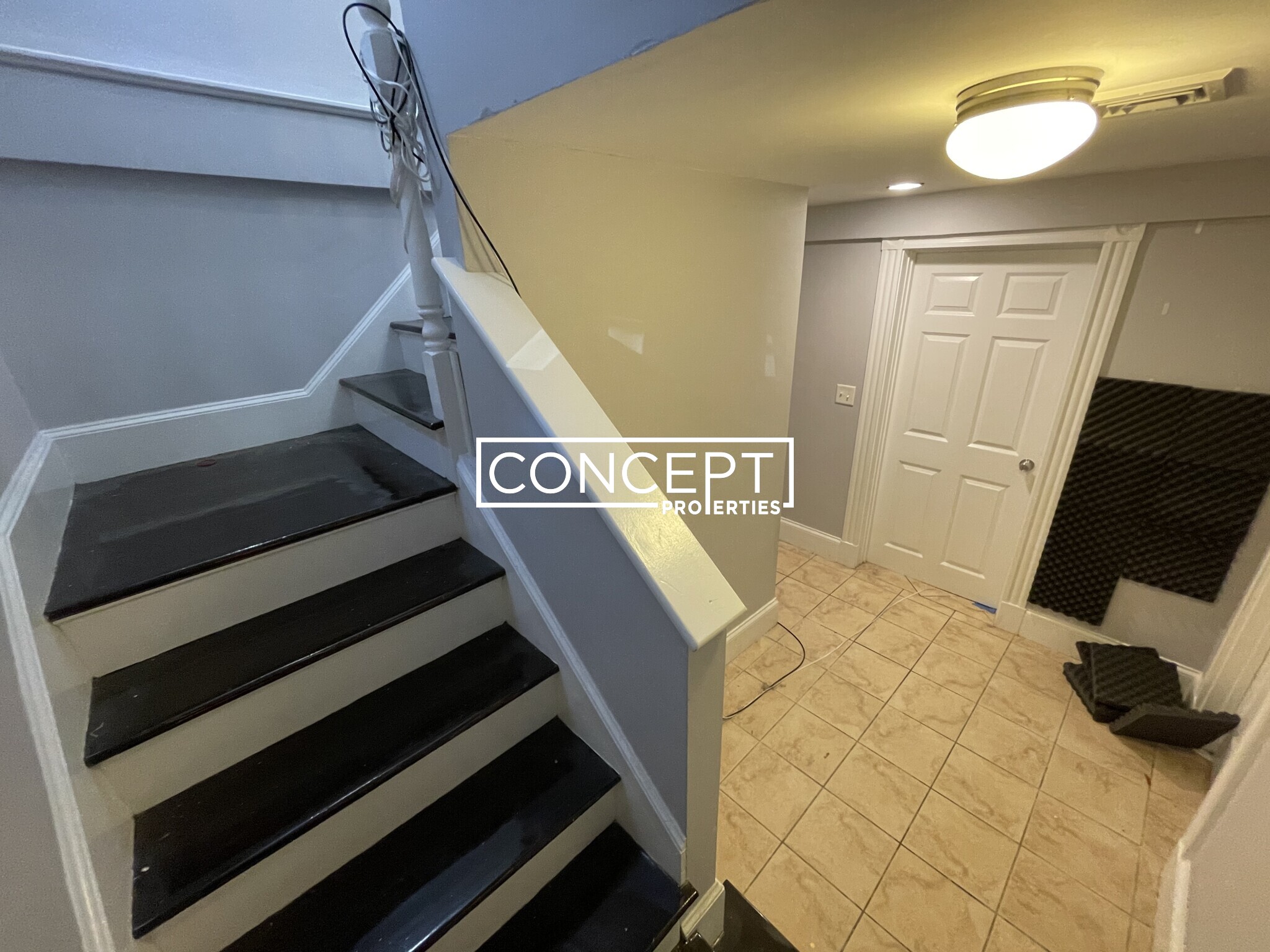 19 Parker Hill, Mission Hill