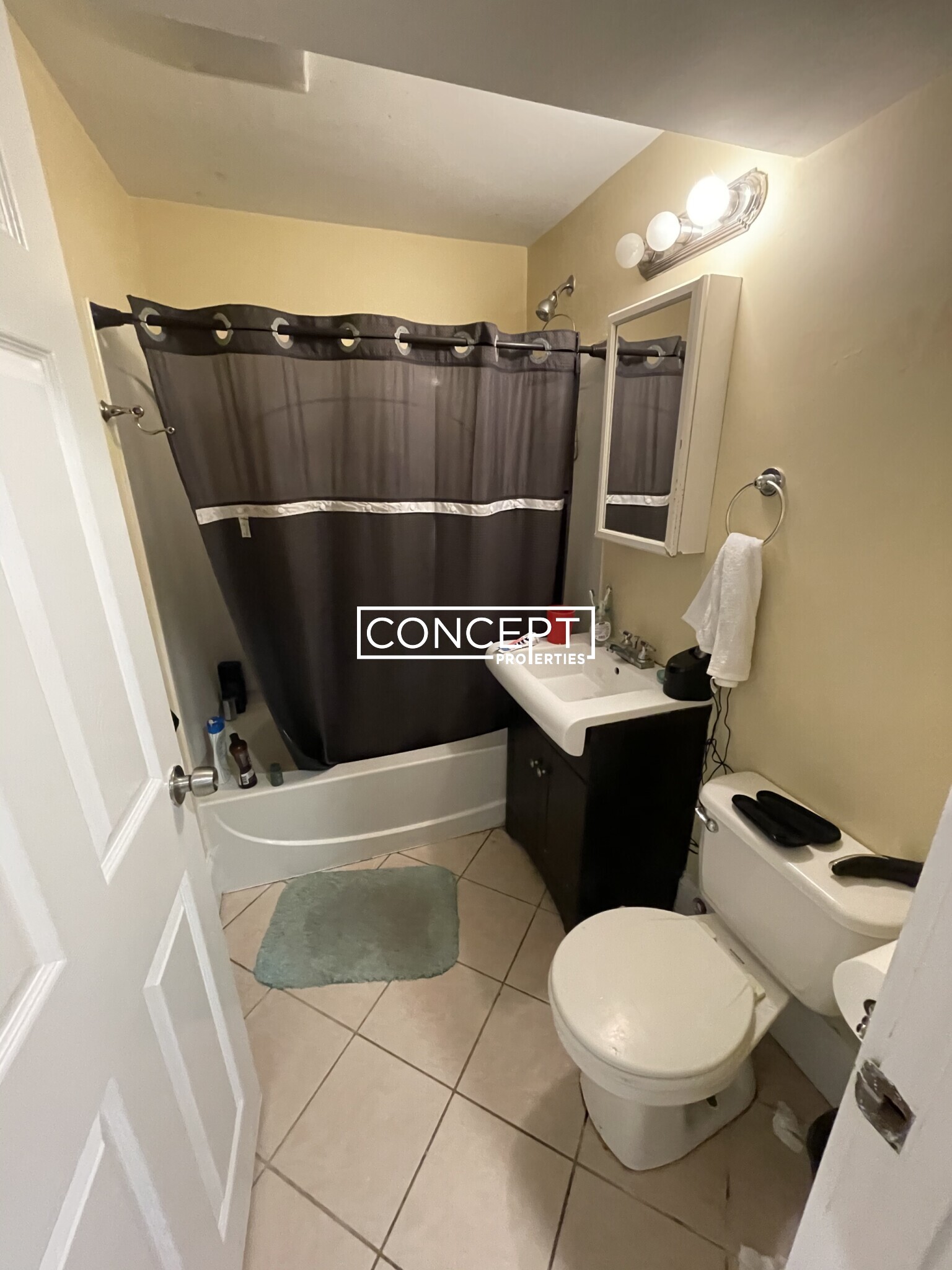 19 Parker Hill, Mission Hill