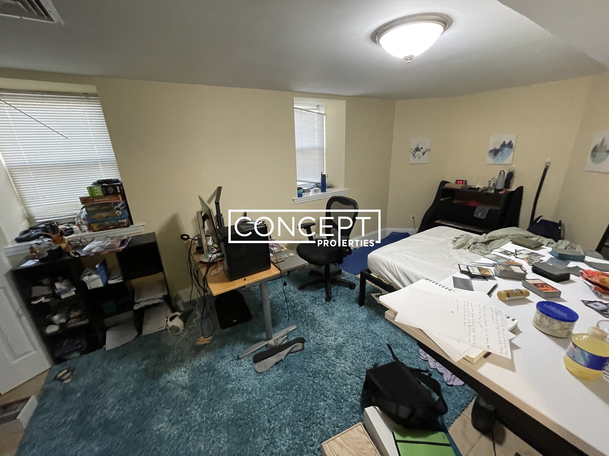 19 Parker Hill, Mission Hill