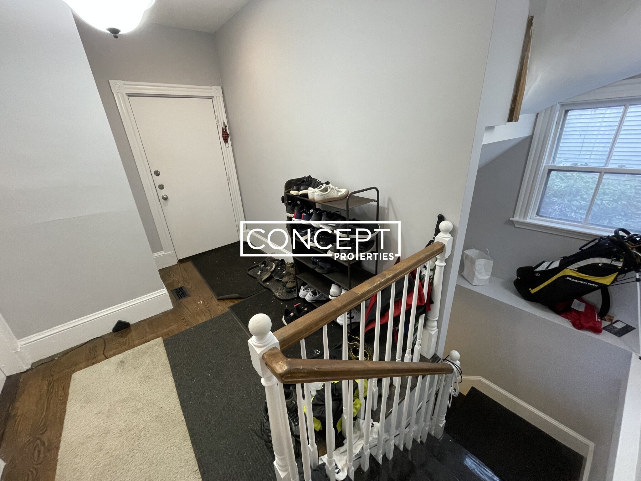 19 Parker Hill, Mission Hill