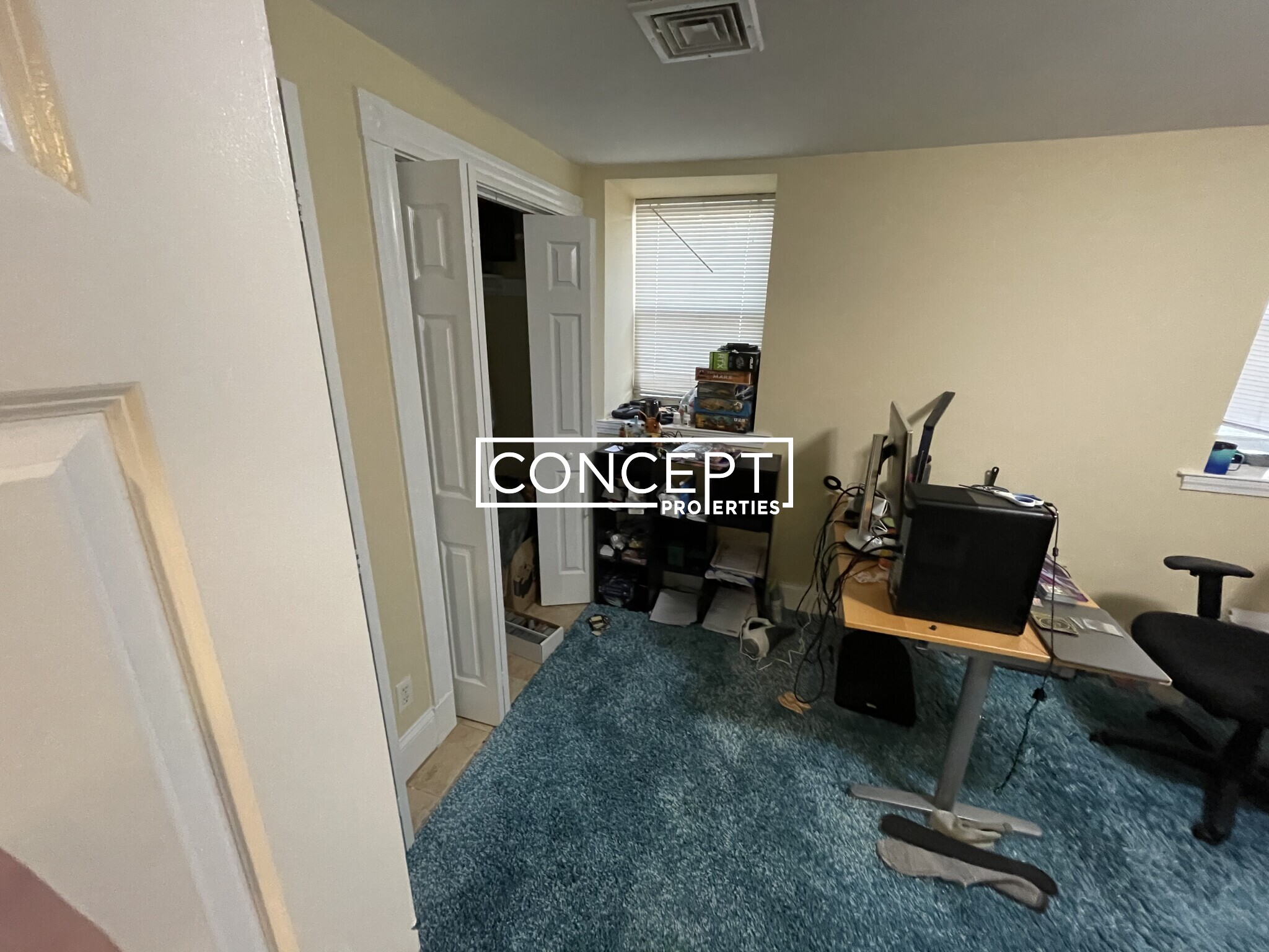 19 Parker Hill, Mission Hill