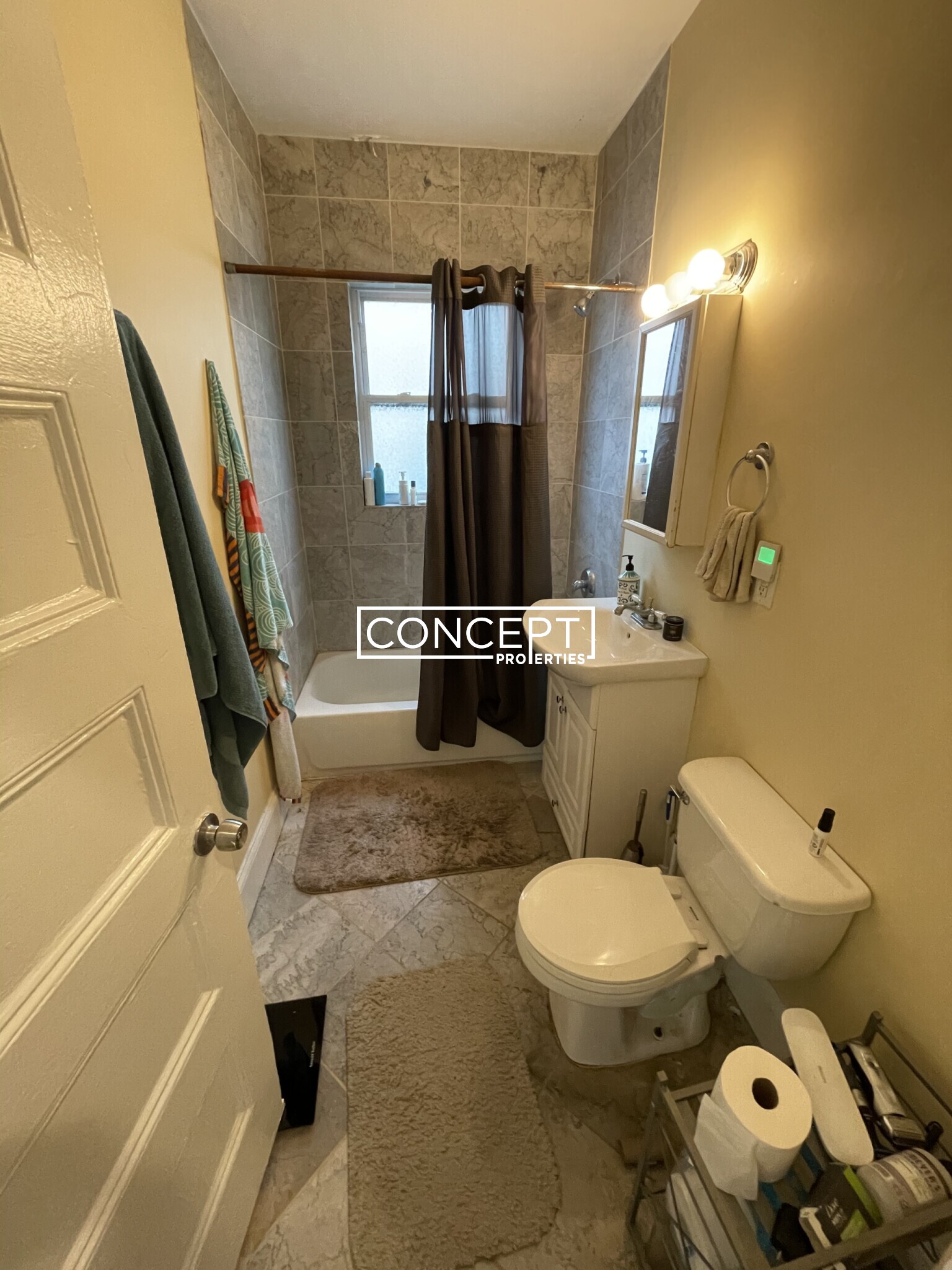 19 Parker Hill, Mission Hill