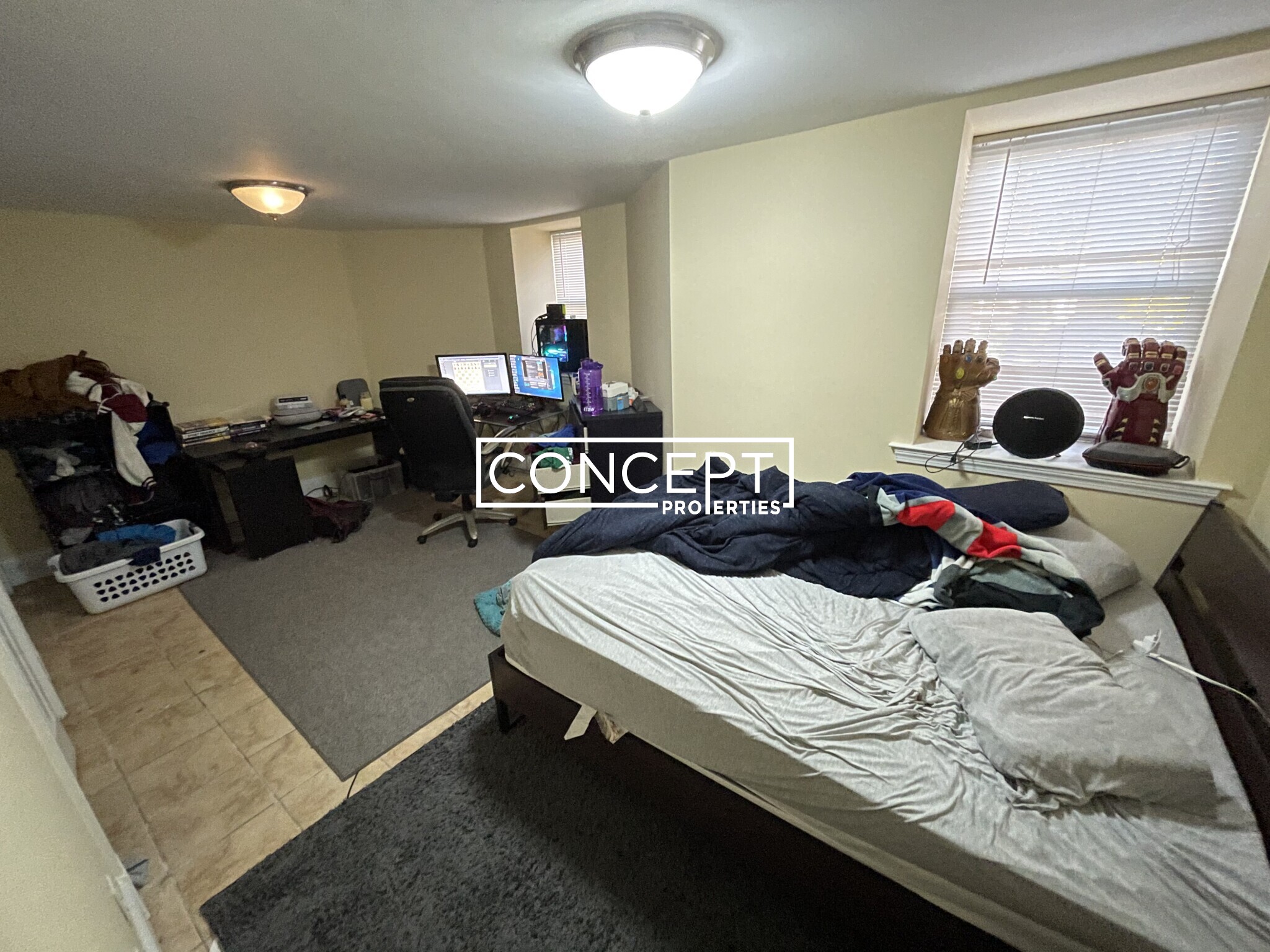 19 Parker Hill, Mission Hill