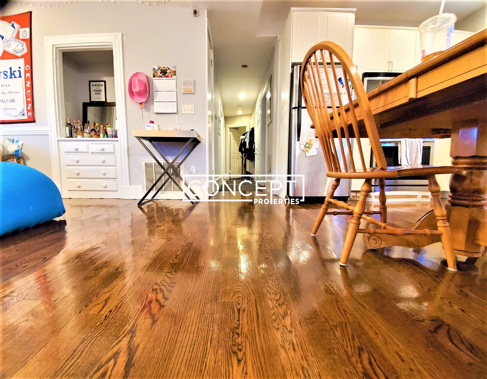 19 Parker Hill Ave, Mission Hill