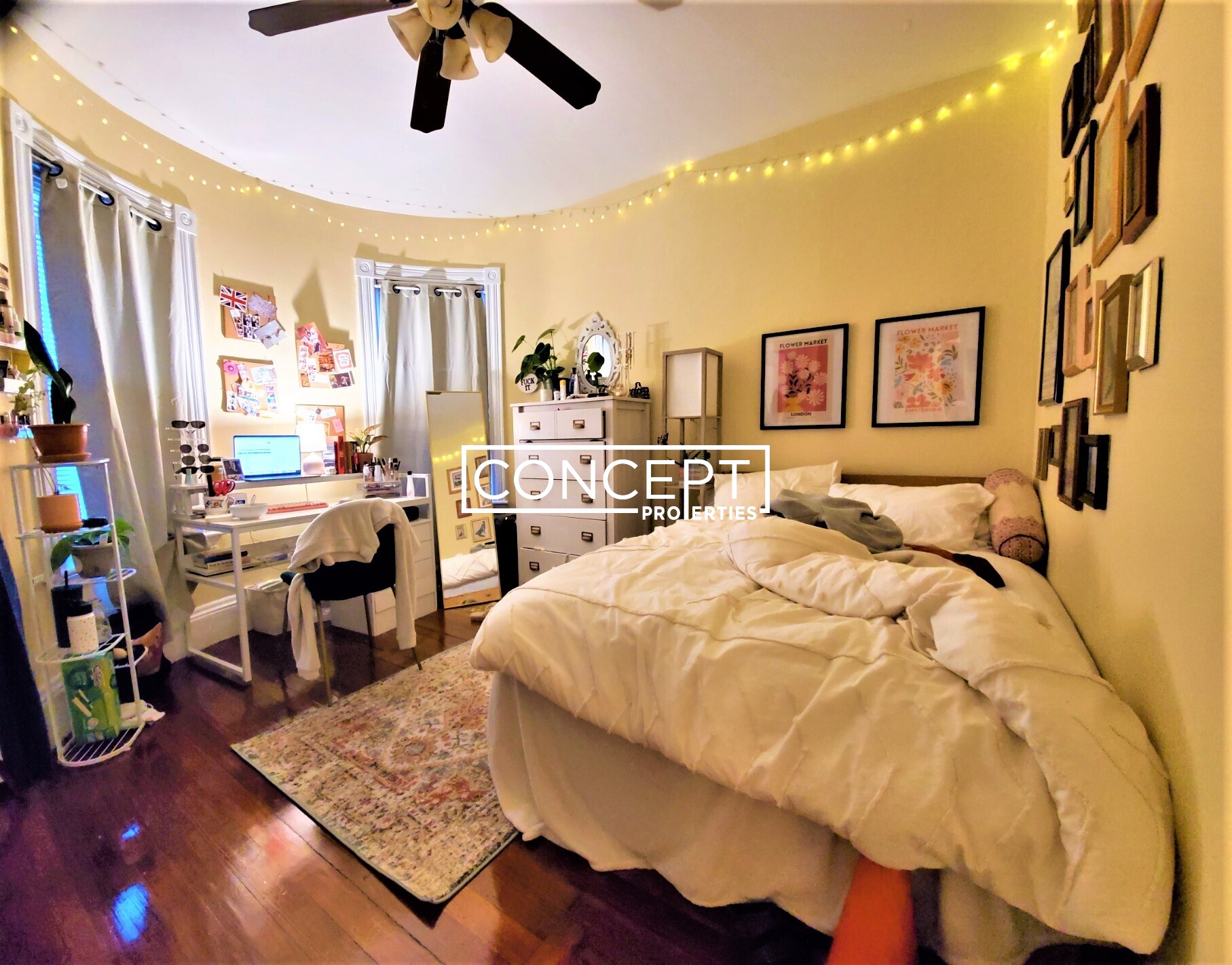 19 Parker Hill Ave, Mission Hill