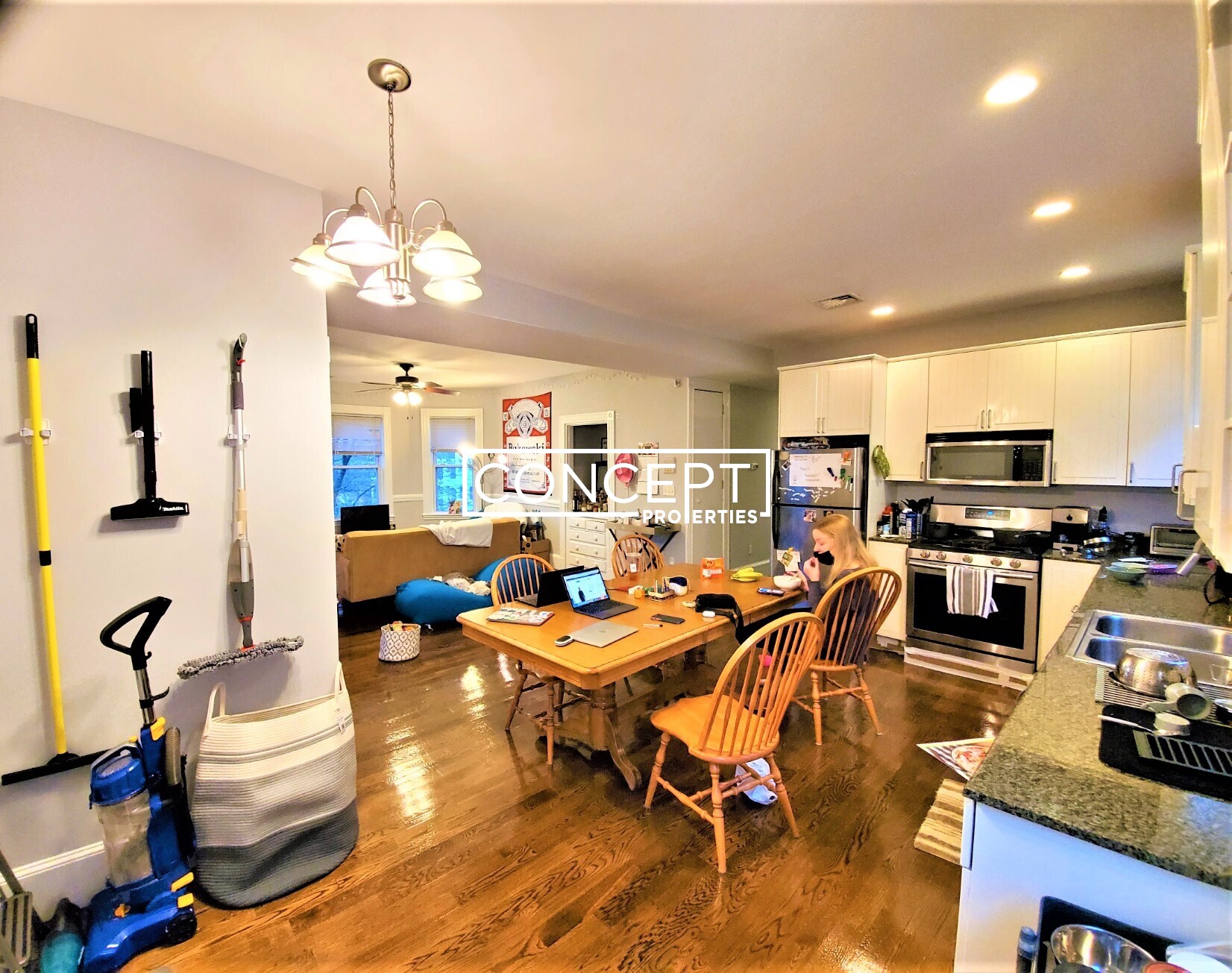 19 Parker Hill Ave, Mission Hill