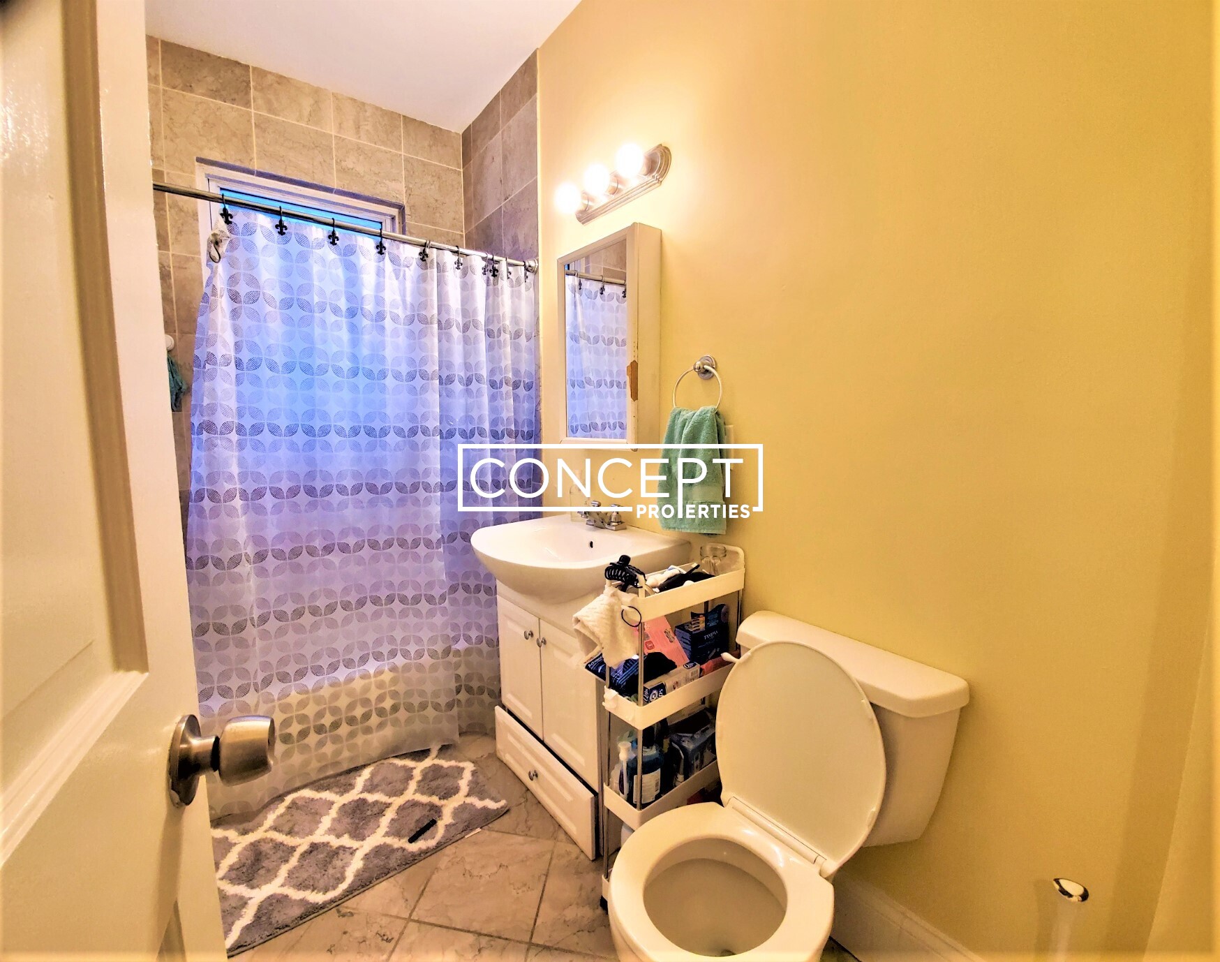 19 Parker Hill Ave, Mission Hill