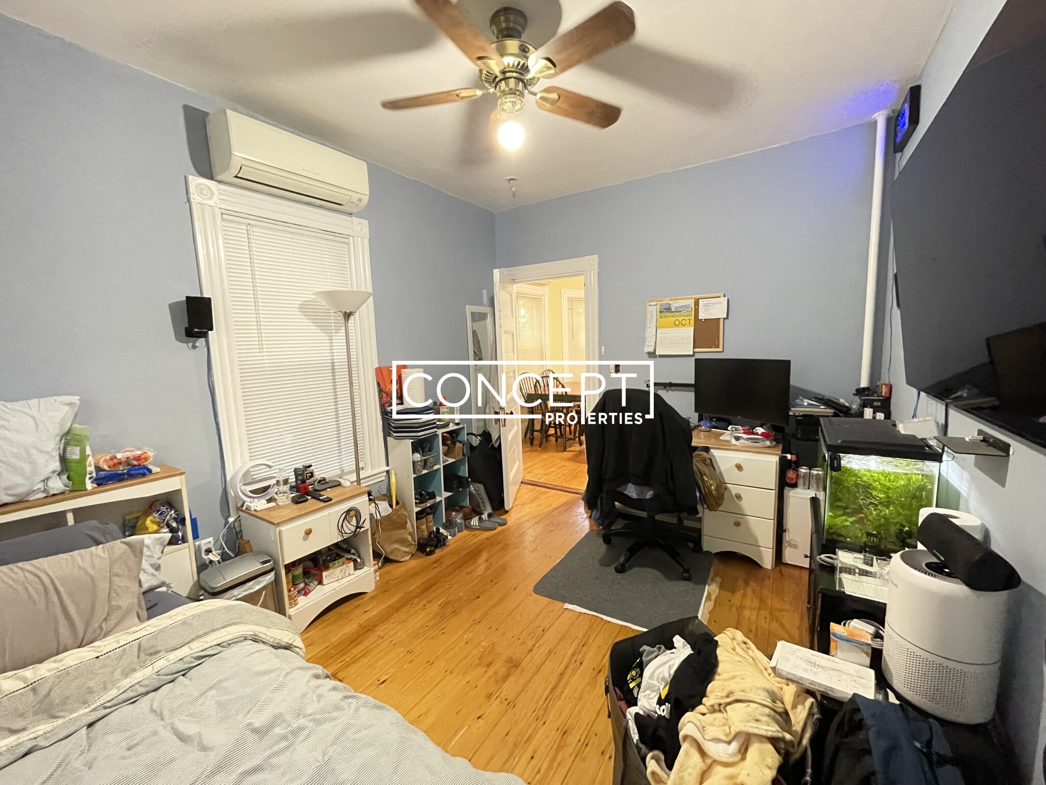 67 Hillside St, Mission Hill