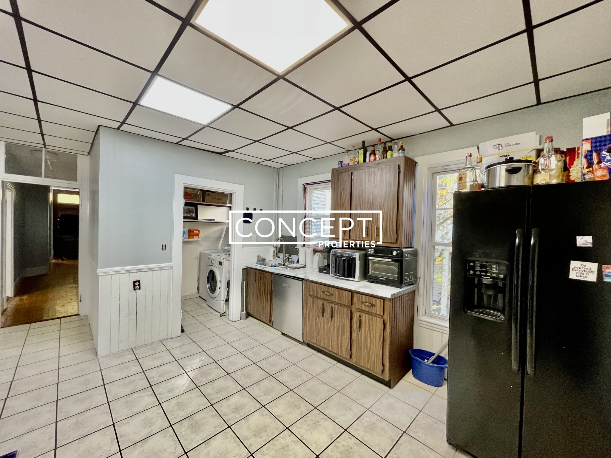 67 Hillside St, Mission Hill