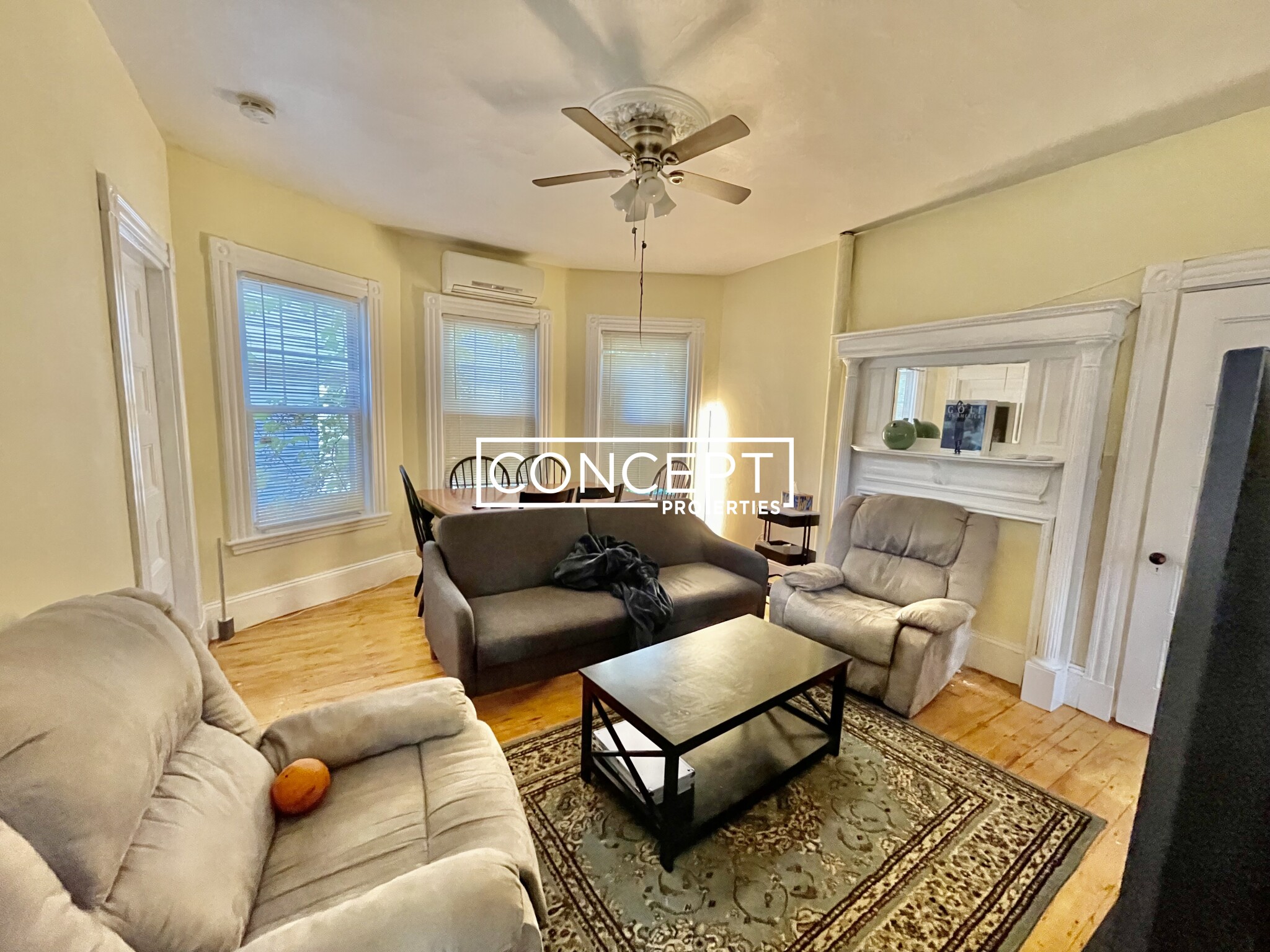 67 Hillside St, Mission Hill