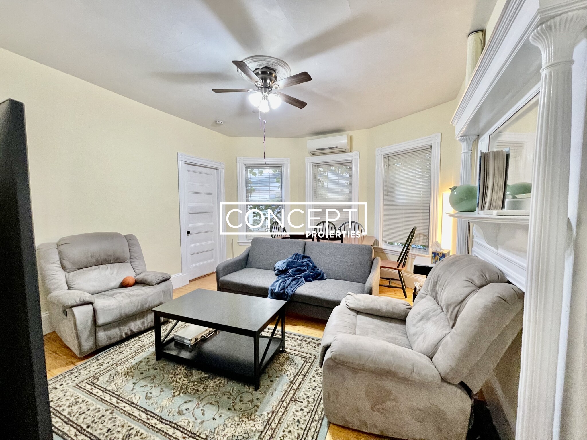 67 Hillside St, Mission Hill