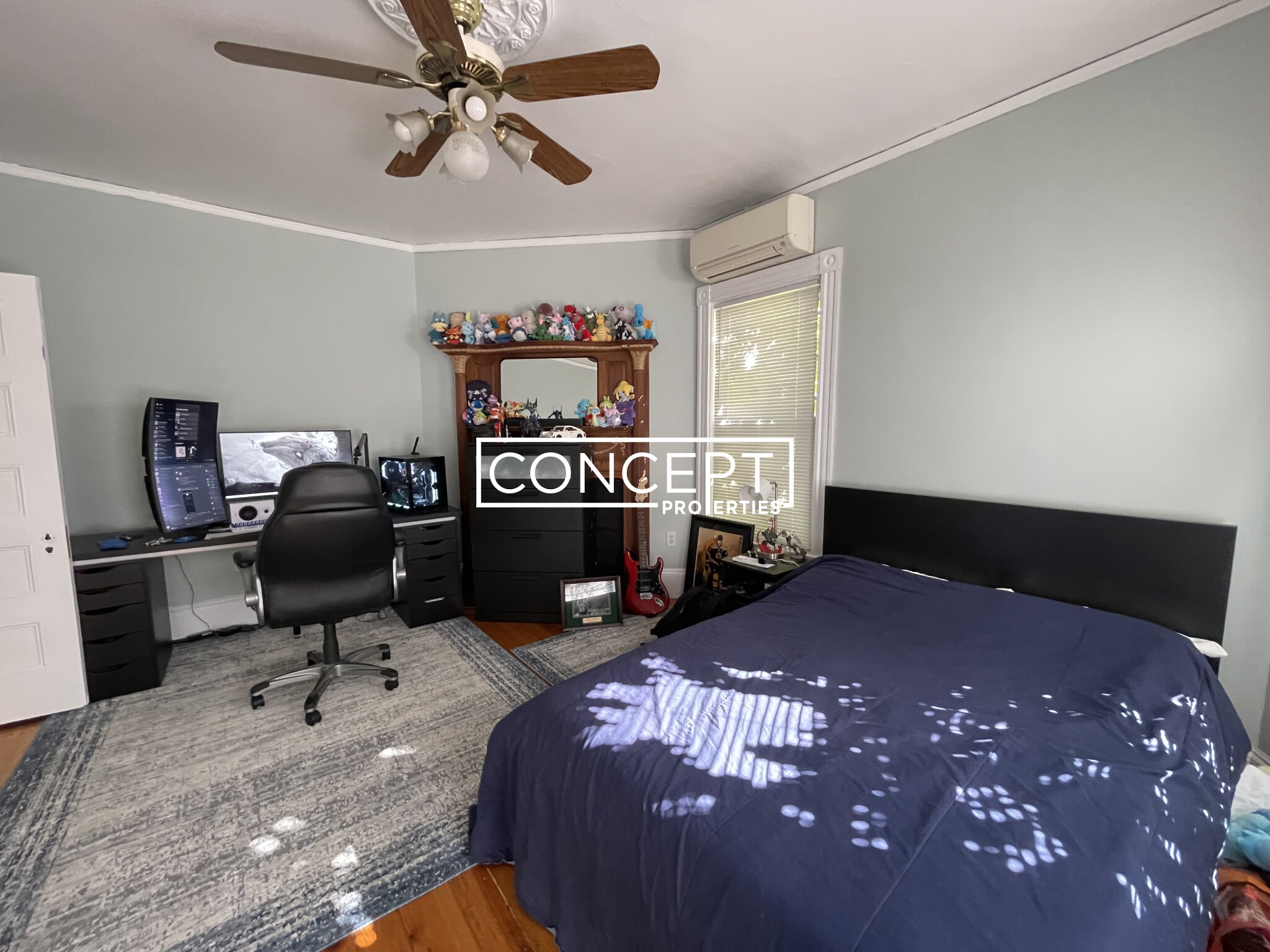 67 Hillside St, Mission Hill