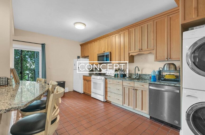 5 Sachem St, Mission Hill