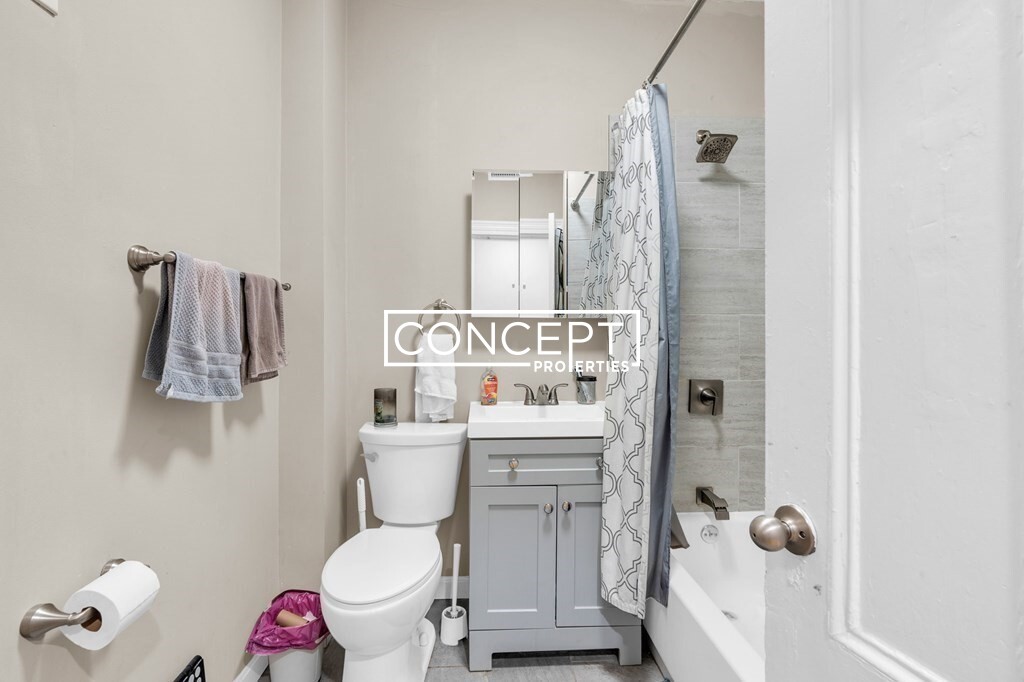 5 Sachem St, Mission Hill