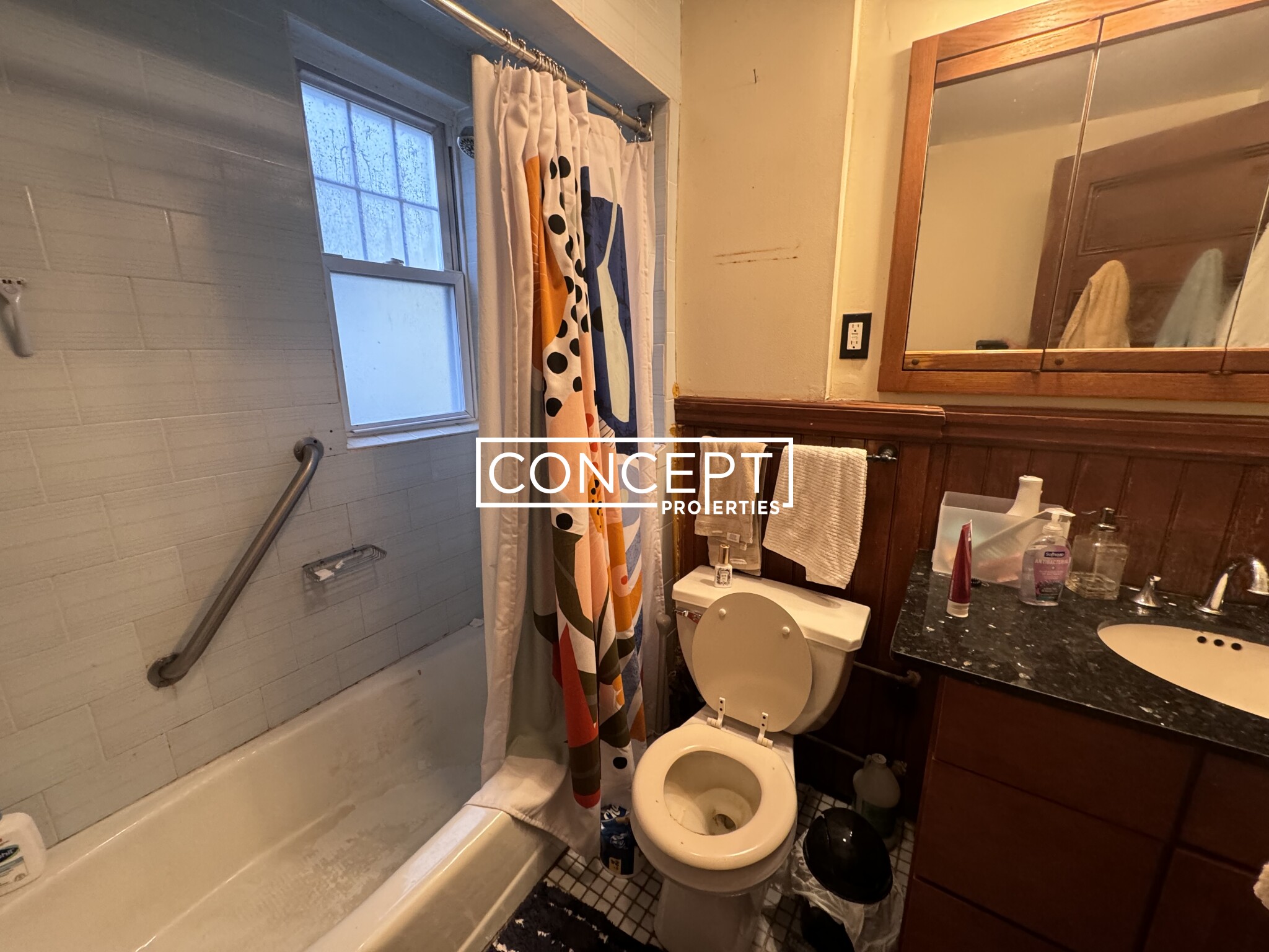 67.2 Hillside St, Mission Hill